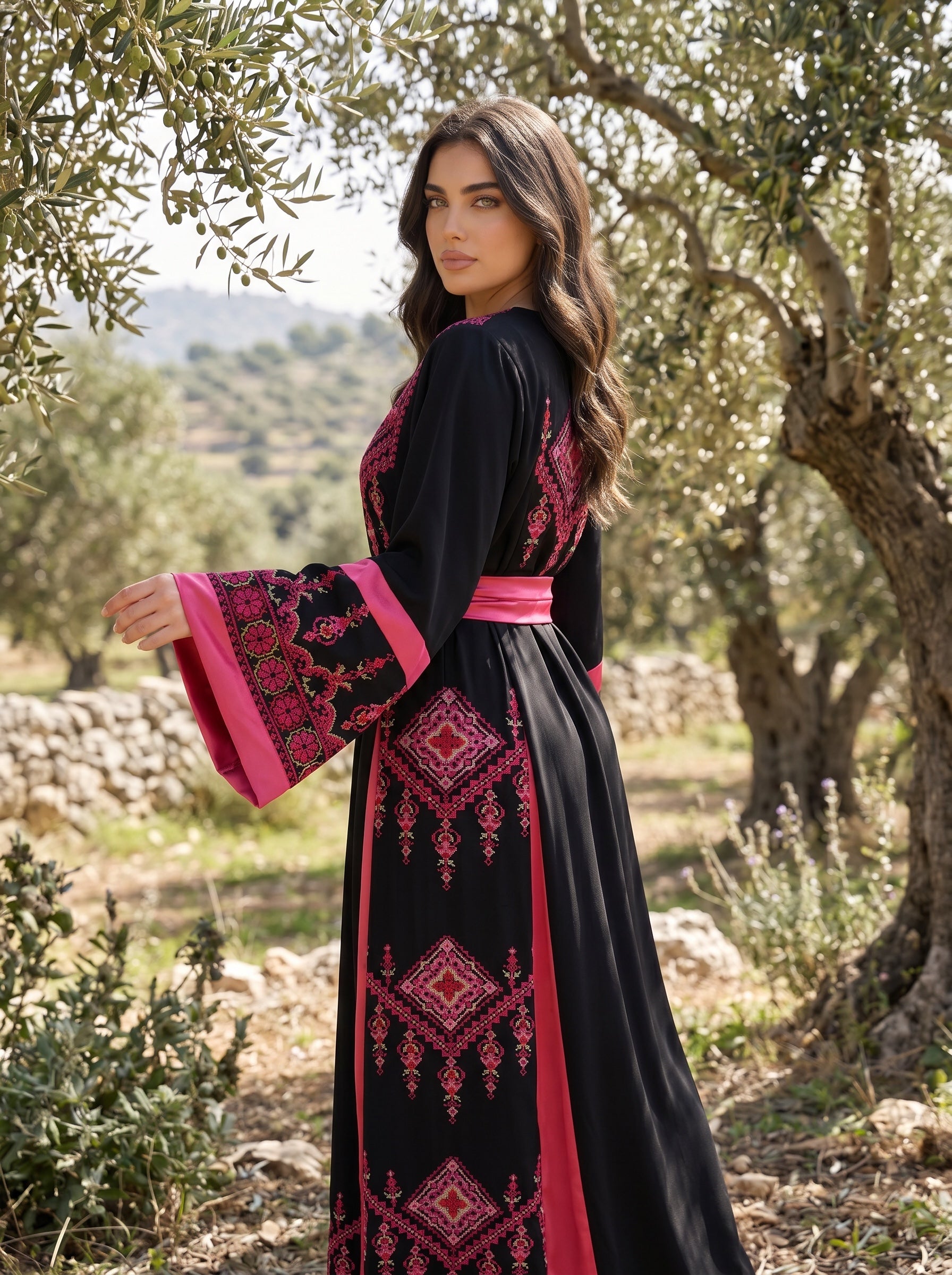 Battir Thobe
