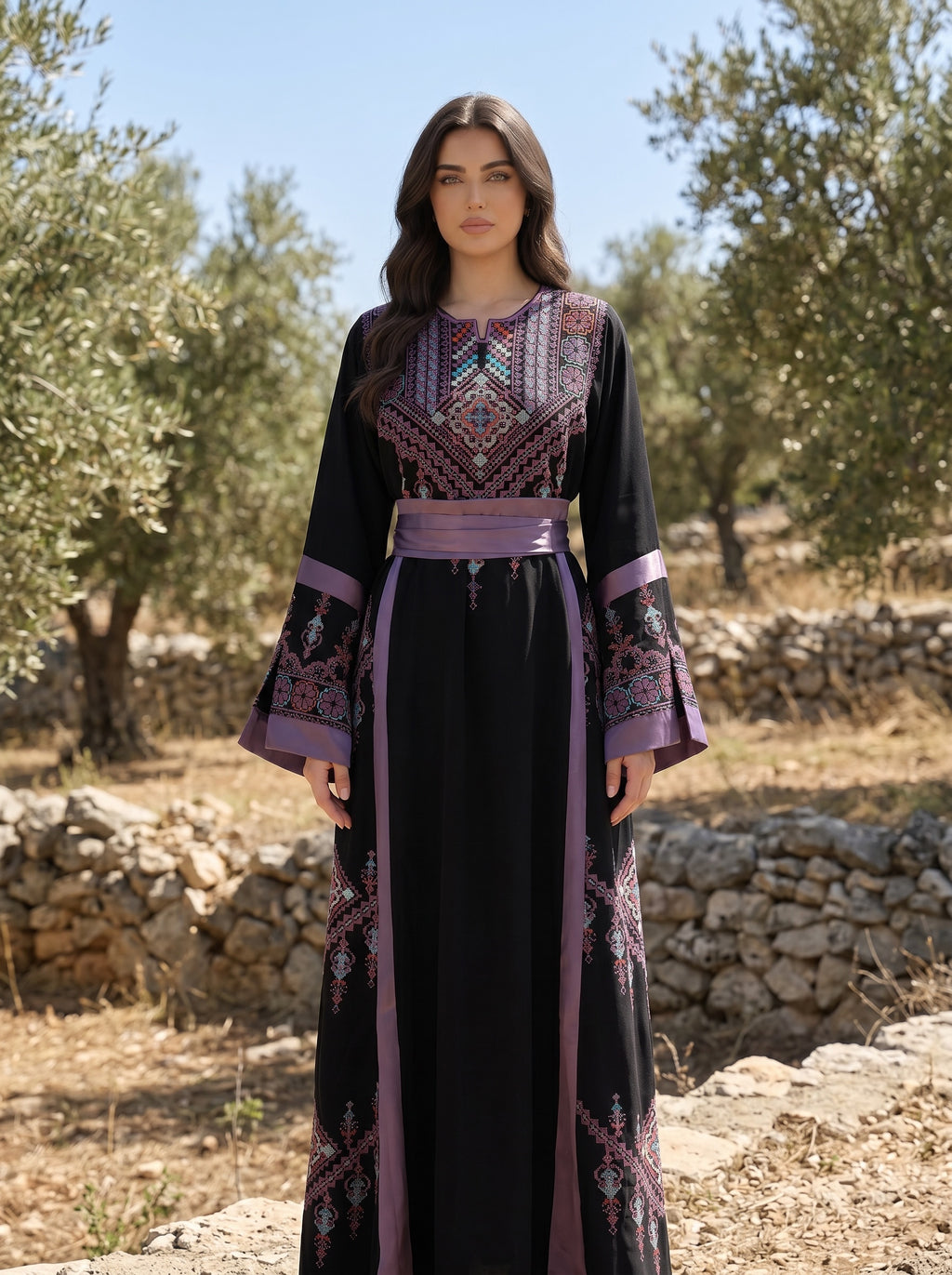 Battir Thobe
