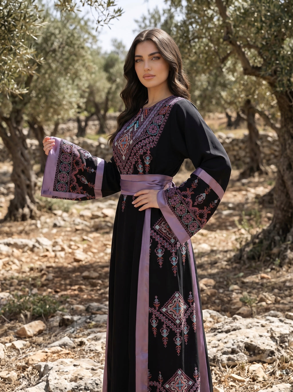 Battir Thobe