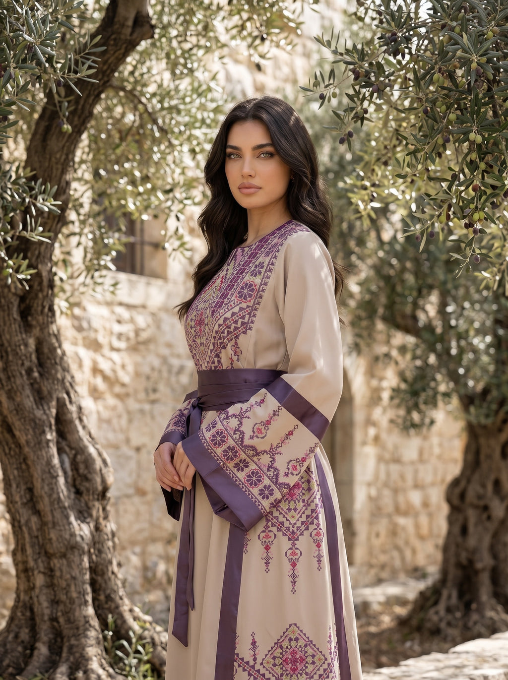 Battir Thobe