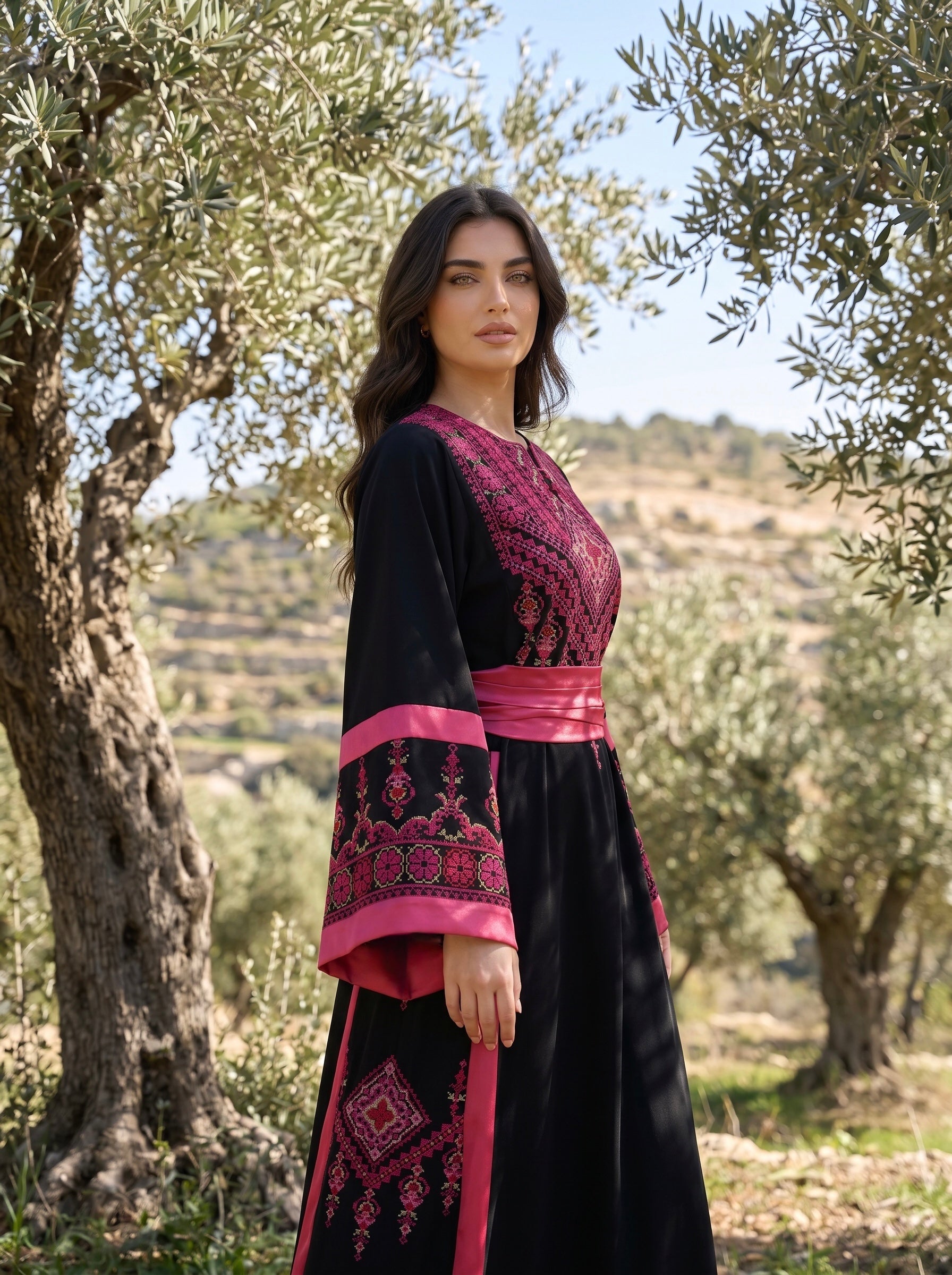 Battir Thobe