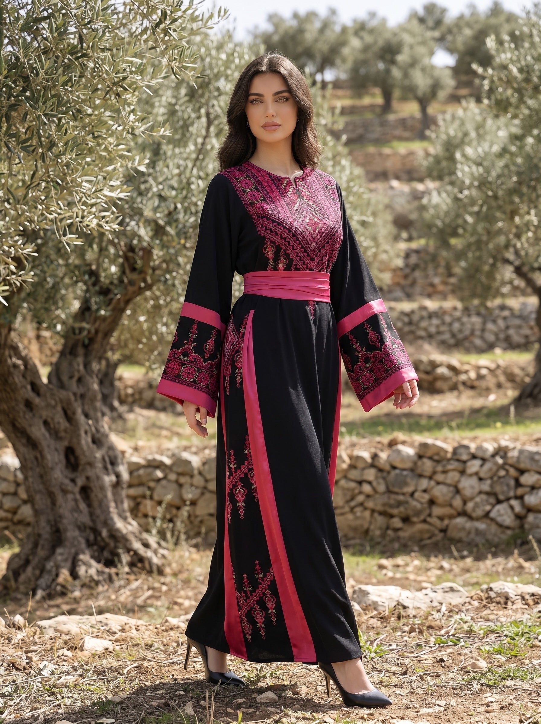 Battir Thobe