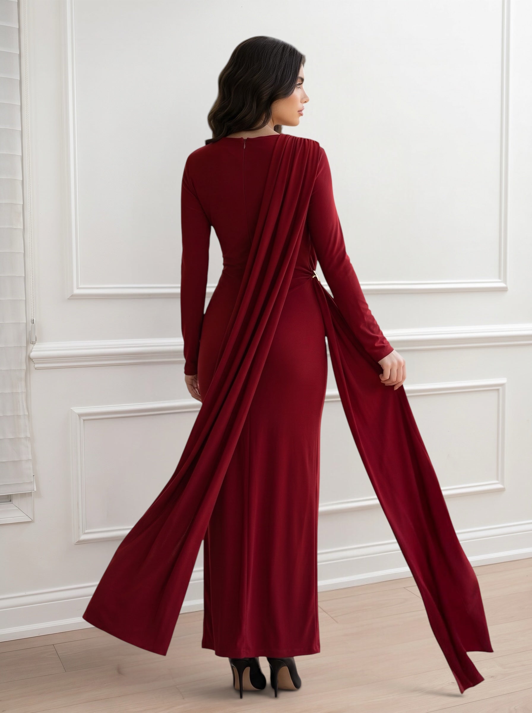 Yara Dress