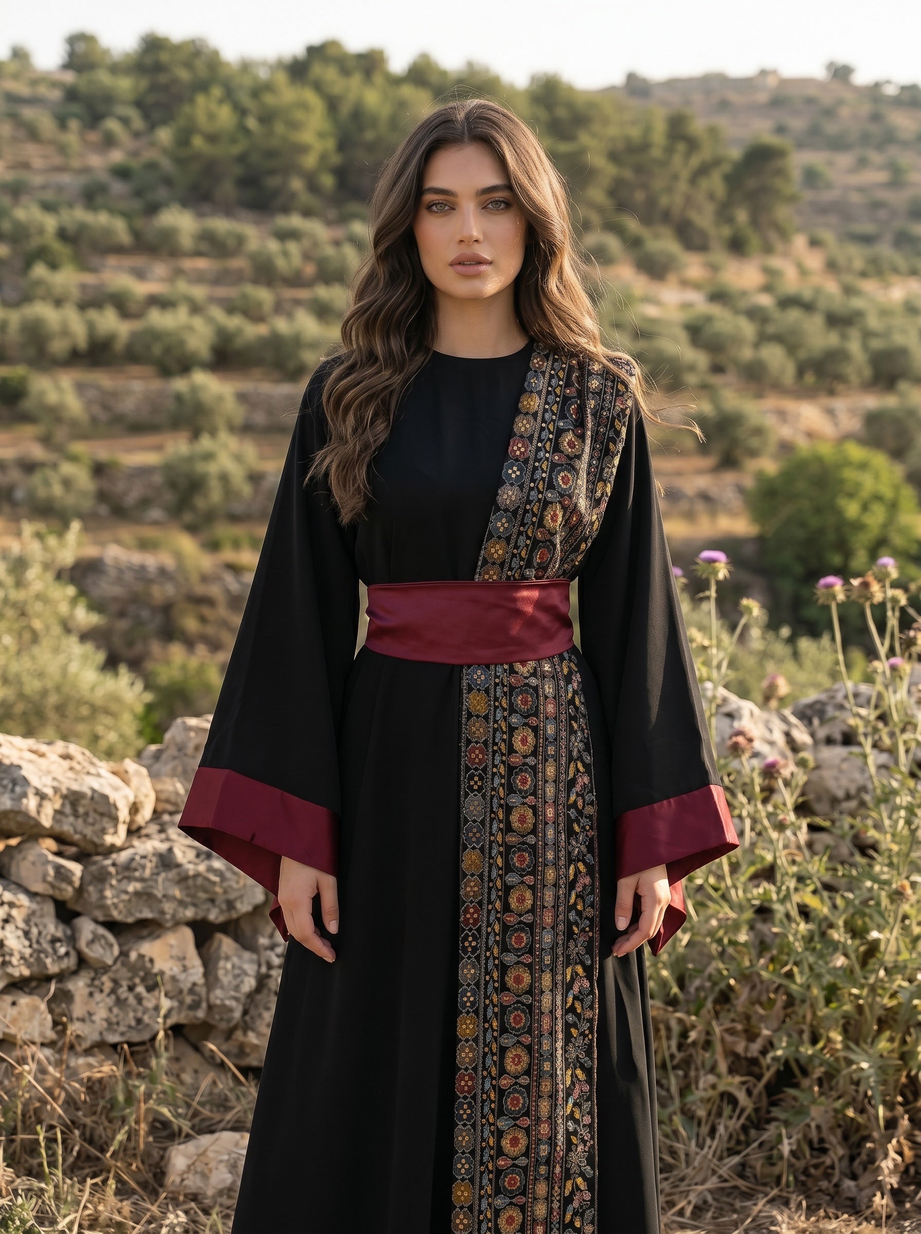 Noir Al Oud