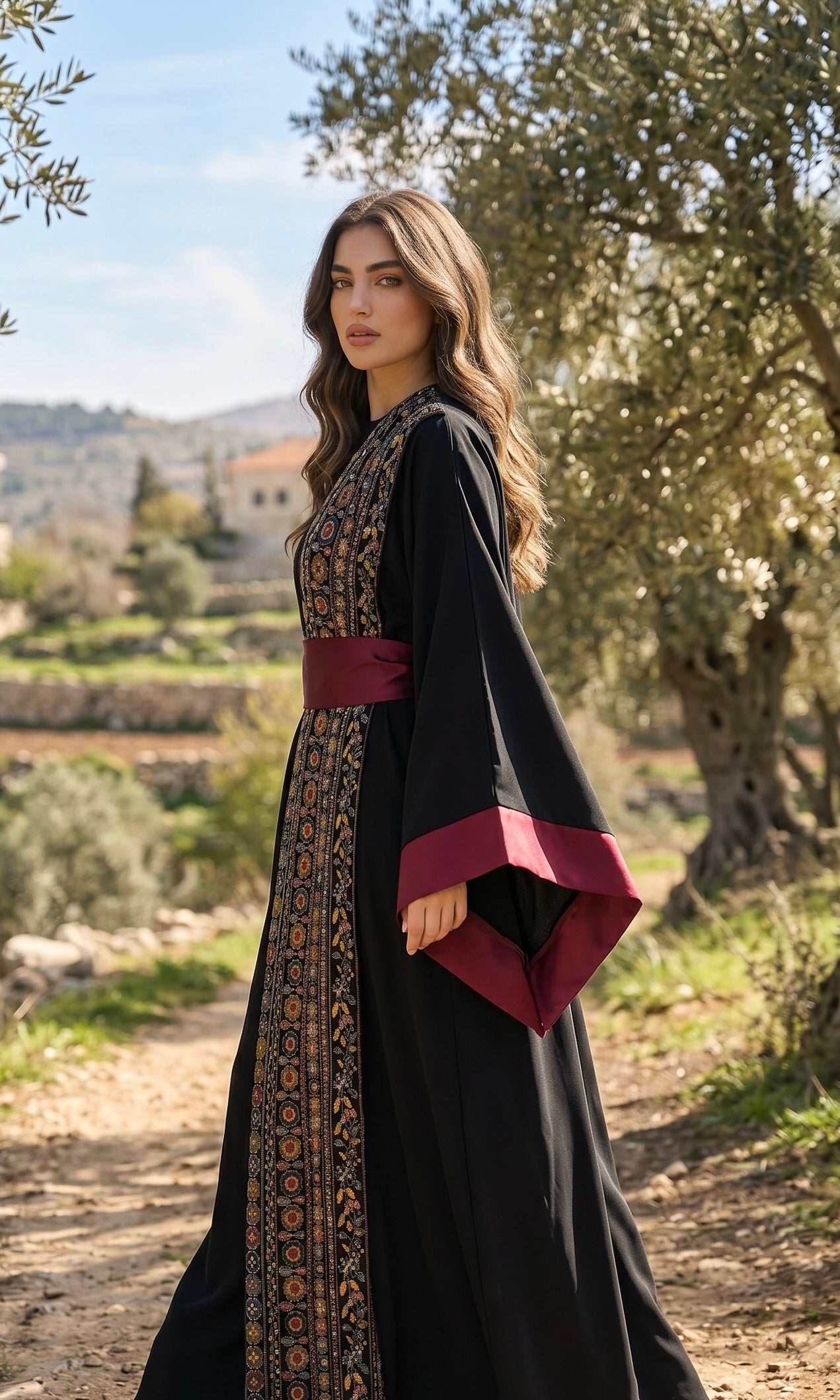 Noir Al Oud