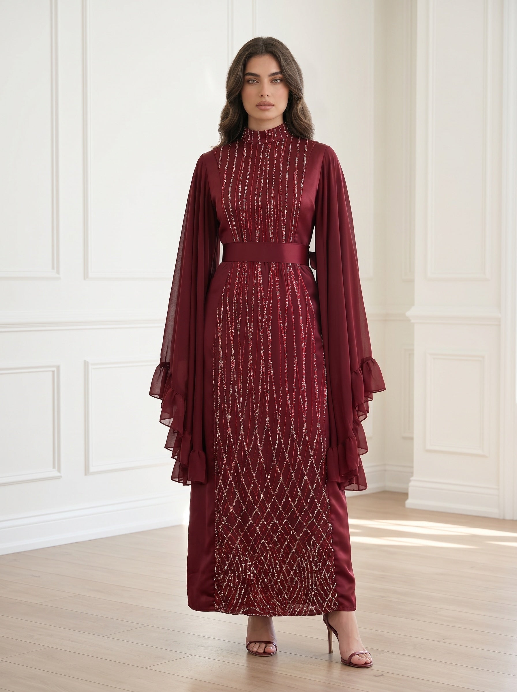 Retta Dress