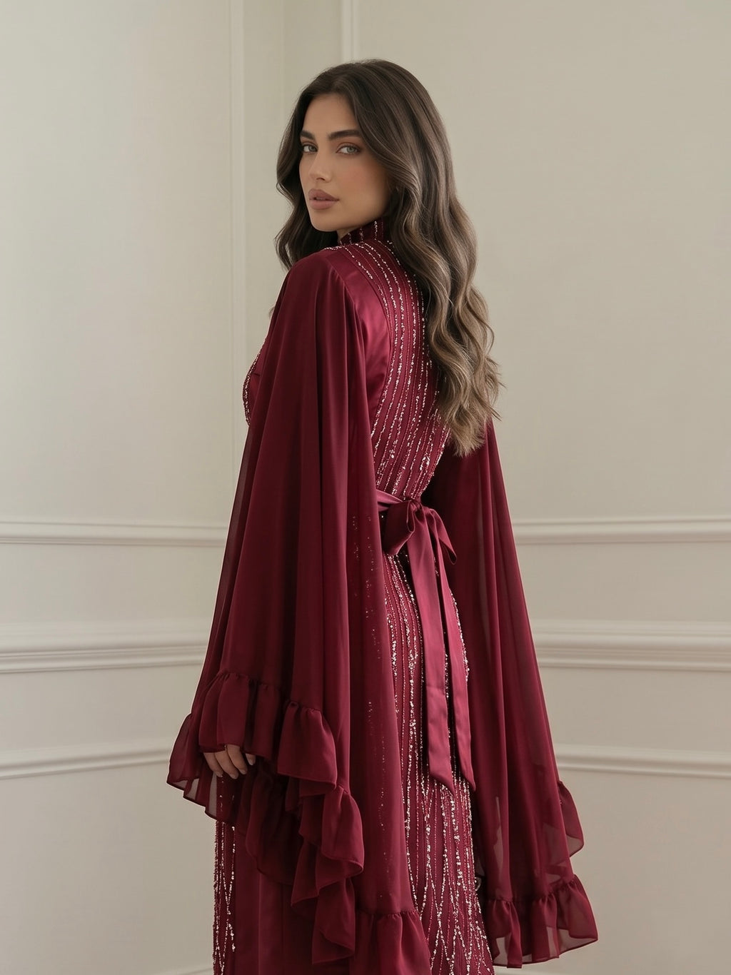 Retta Dress