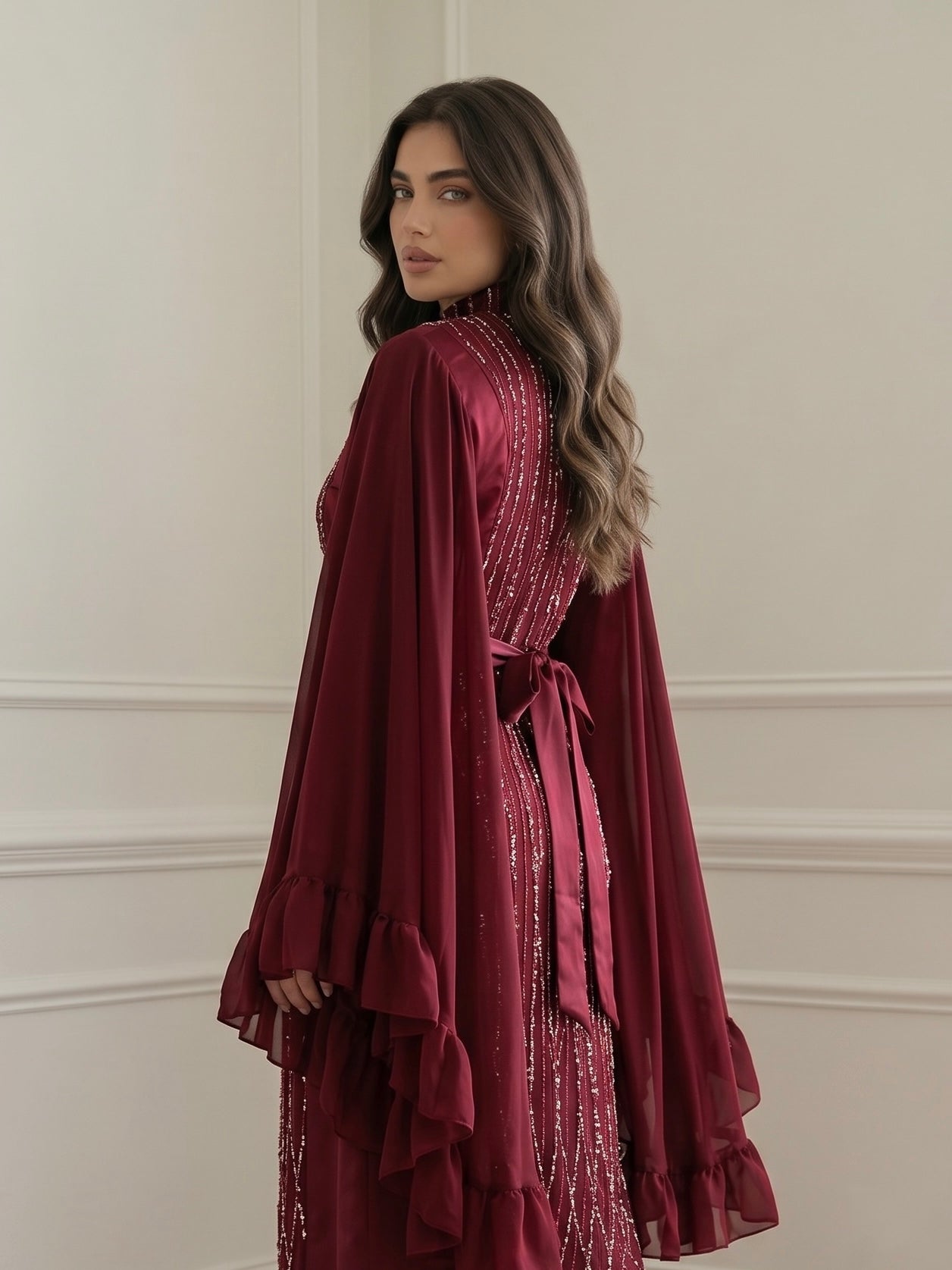 Retta Dress