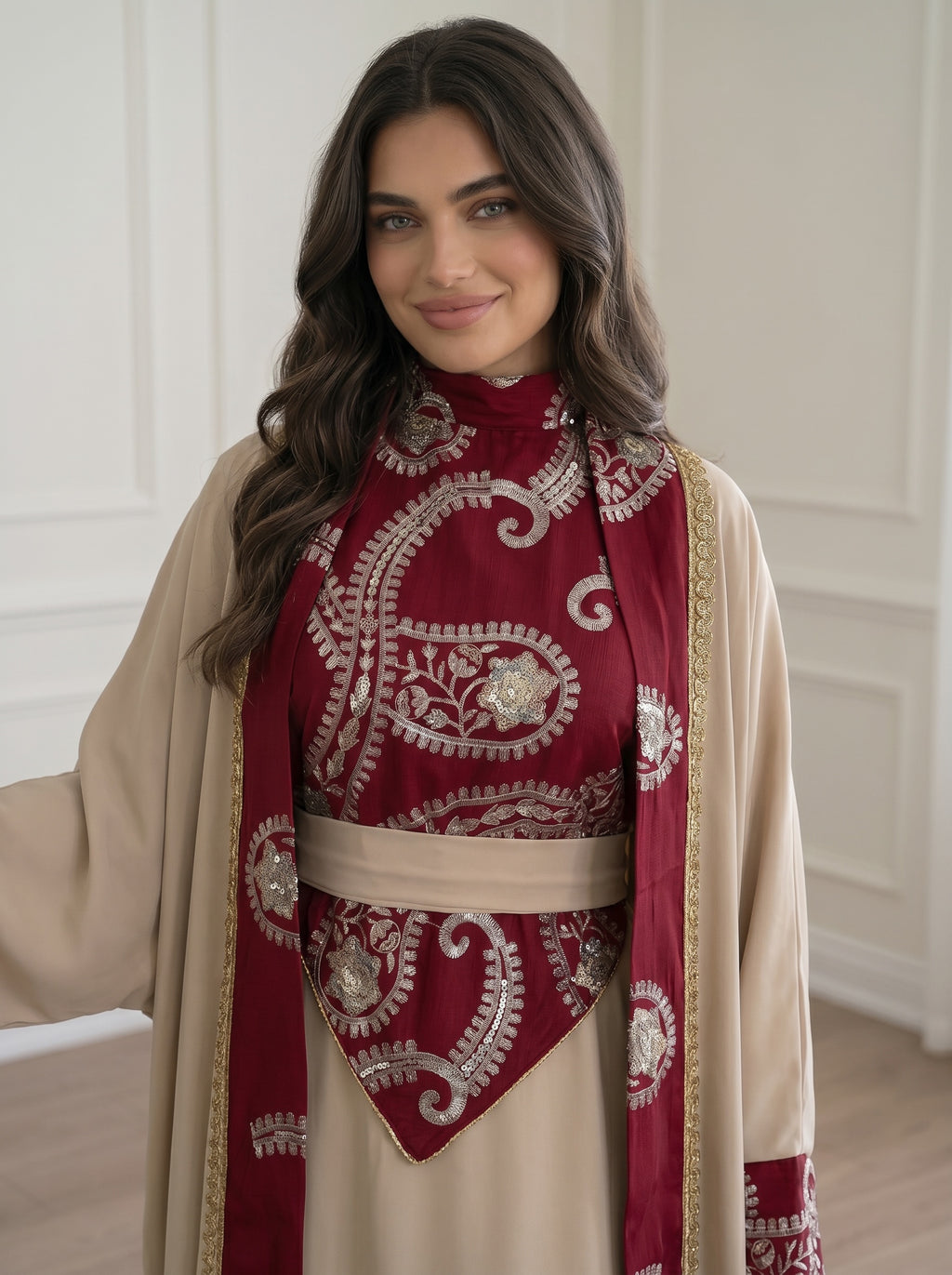 Taraf | تــرف