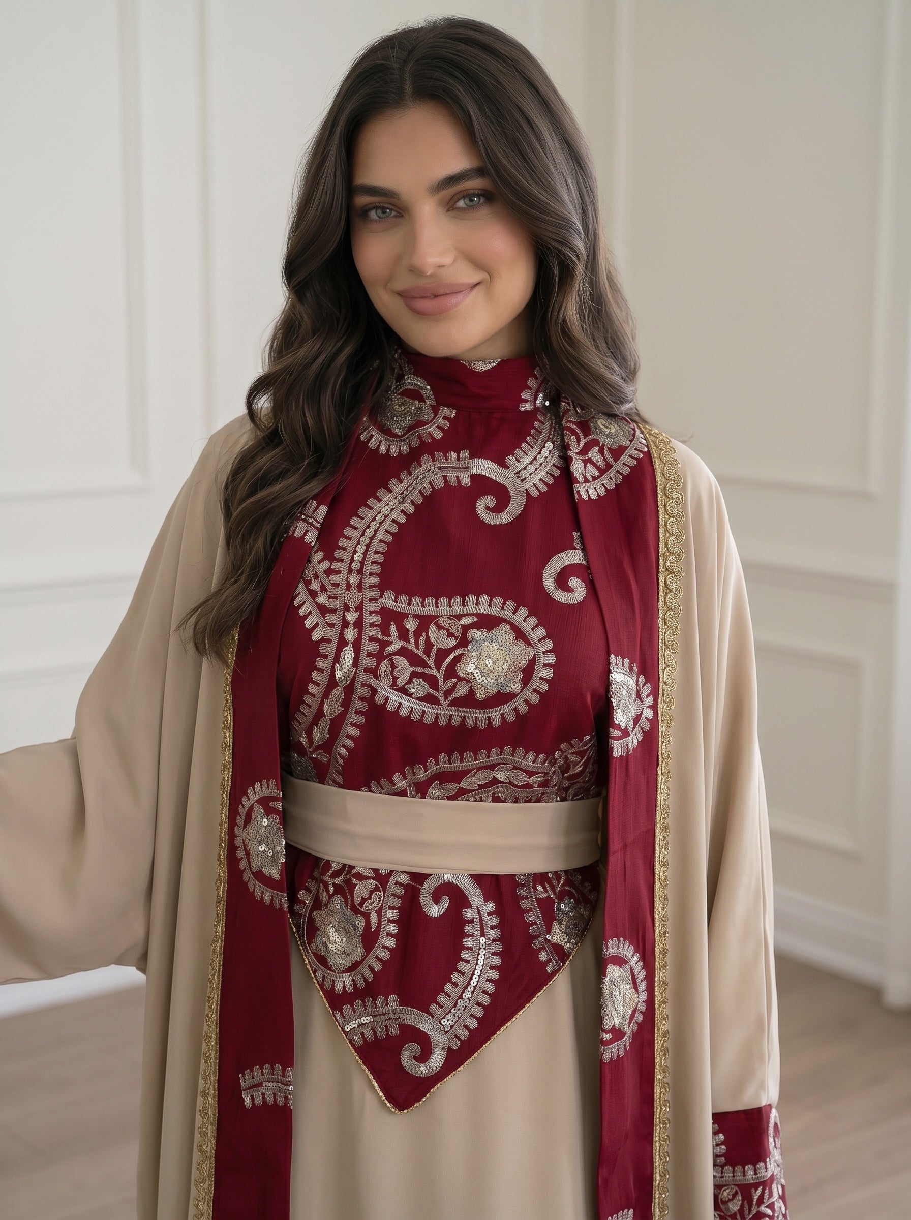 Taraf | تــرف