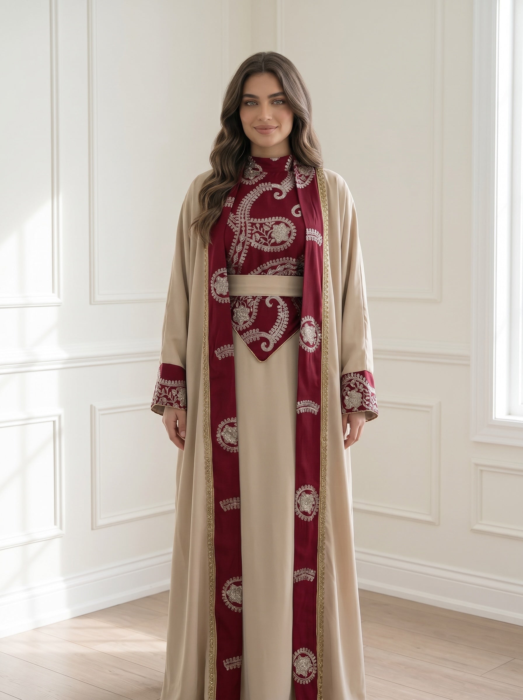 Taraf | تــرف