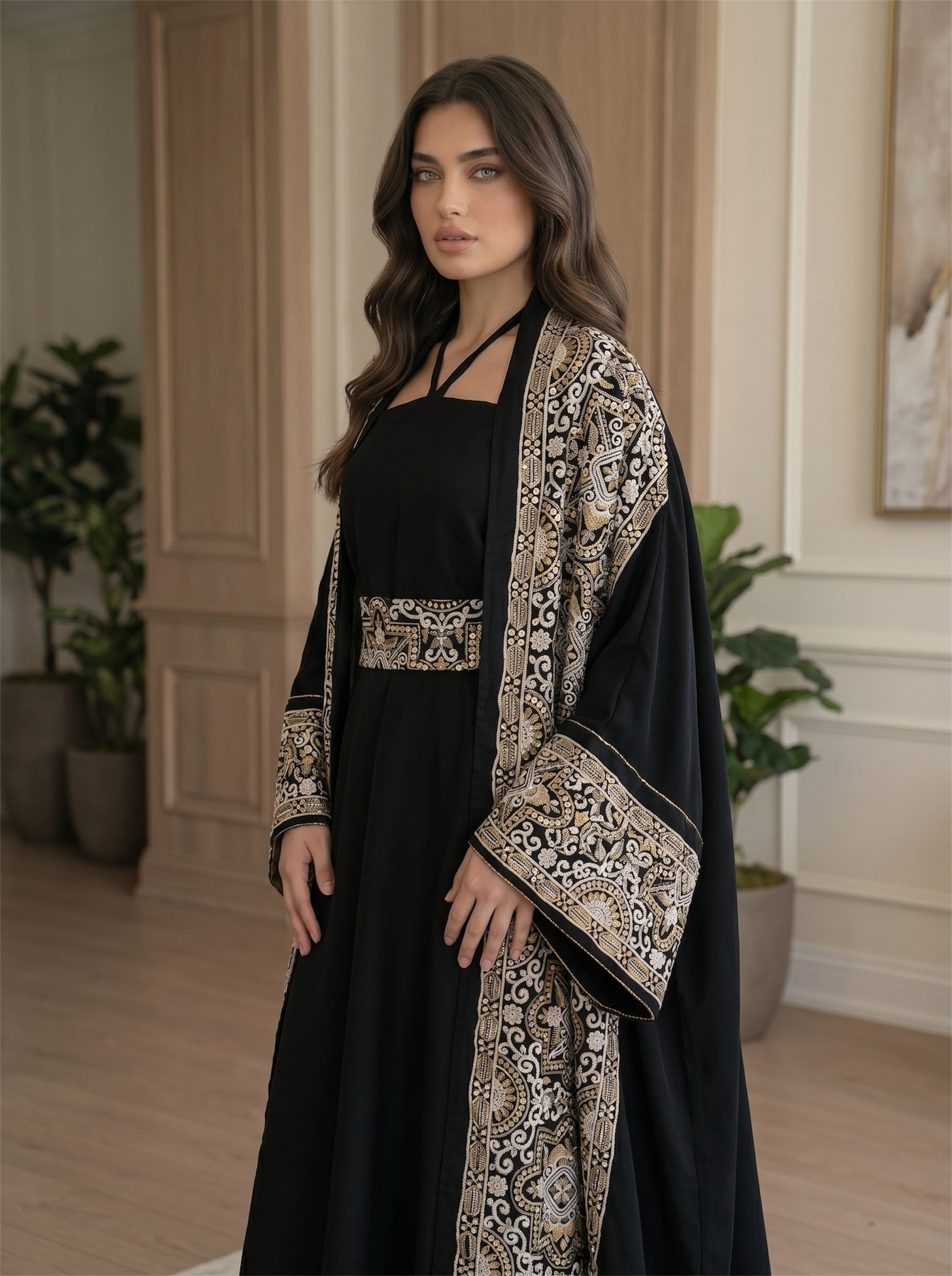 Tamara Abaya