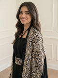 Tamara Abaya