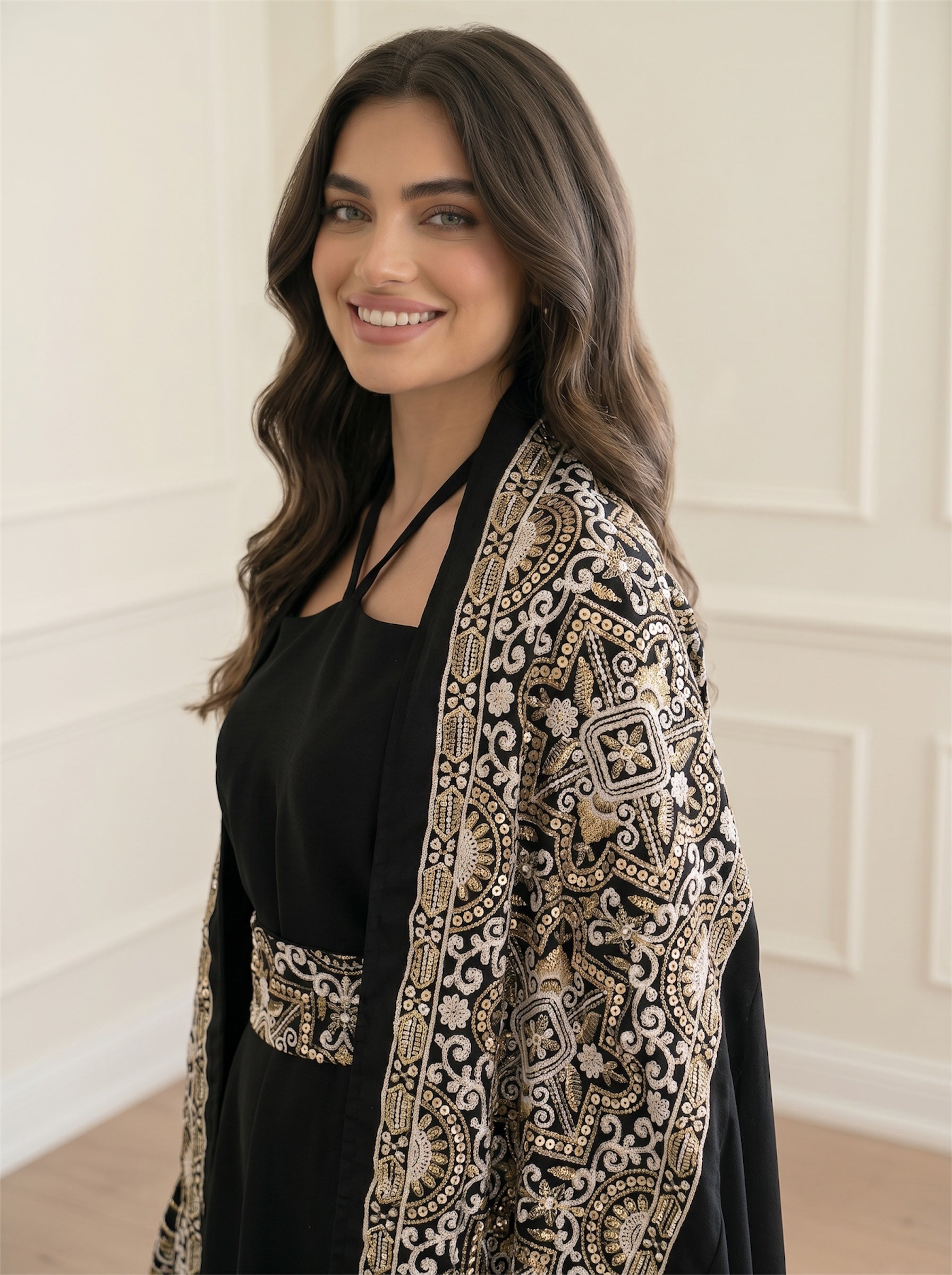 Tamara Abaya