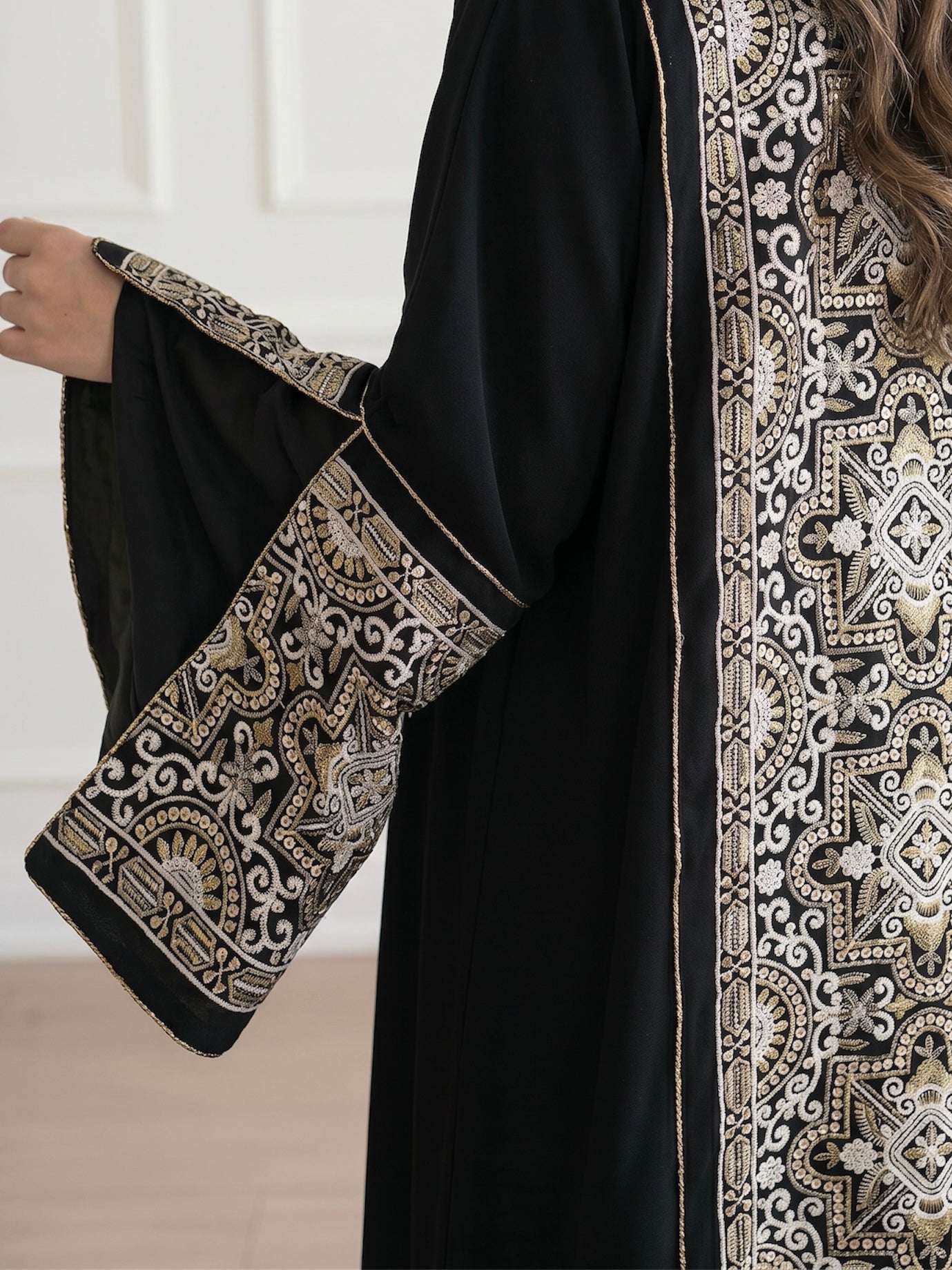 Tamara Abaya