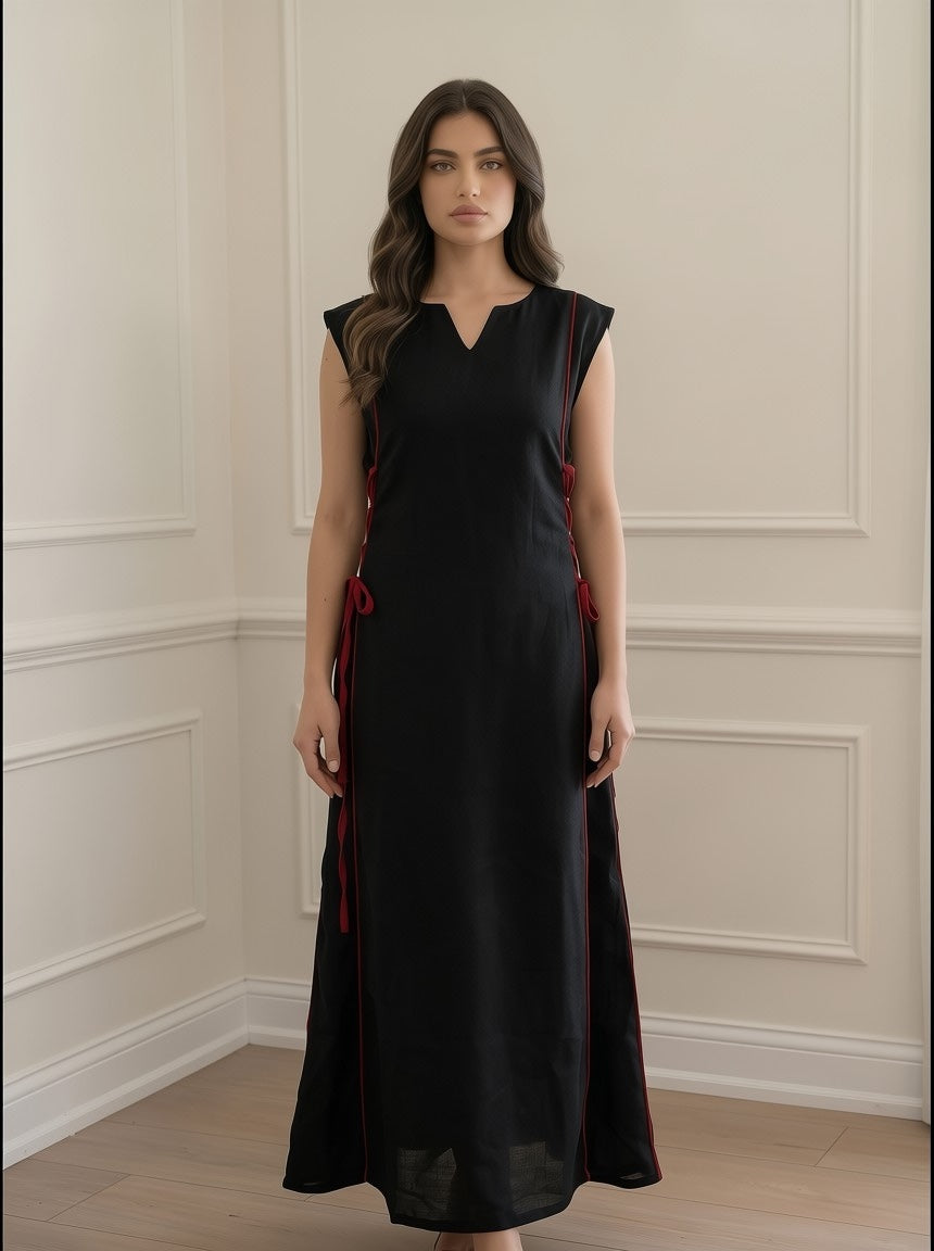Yasmeen Abaya