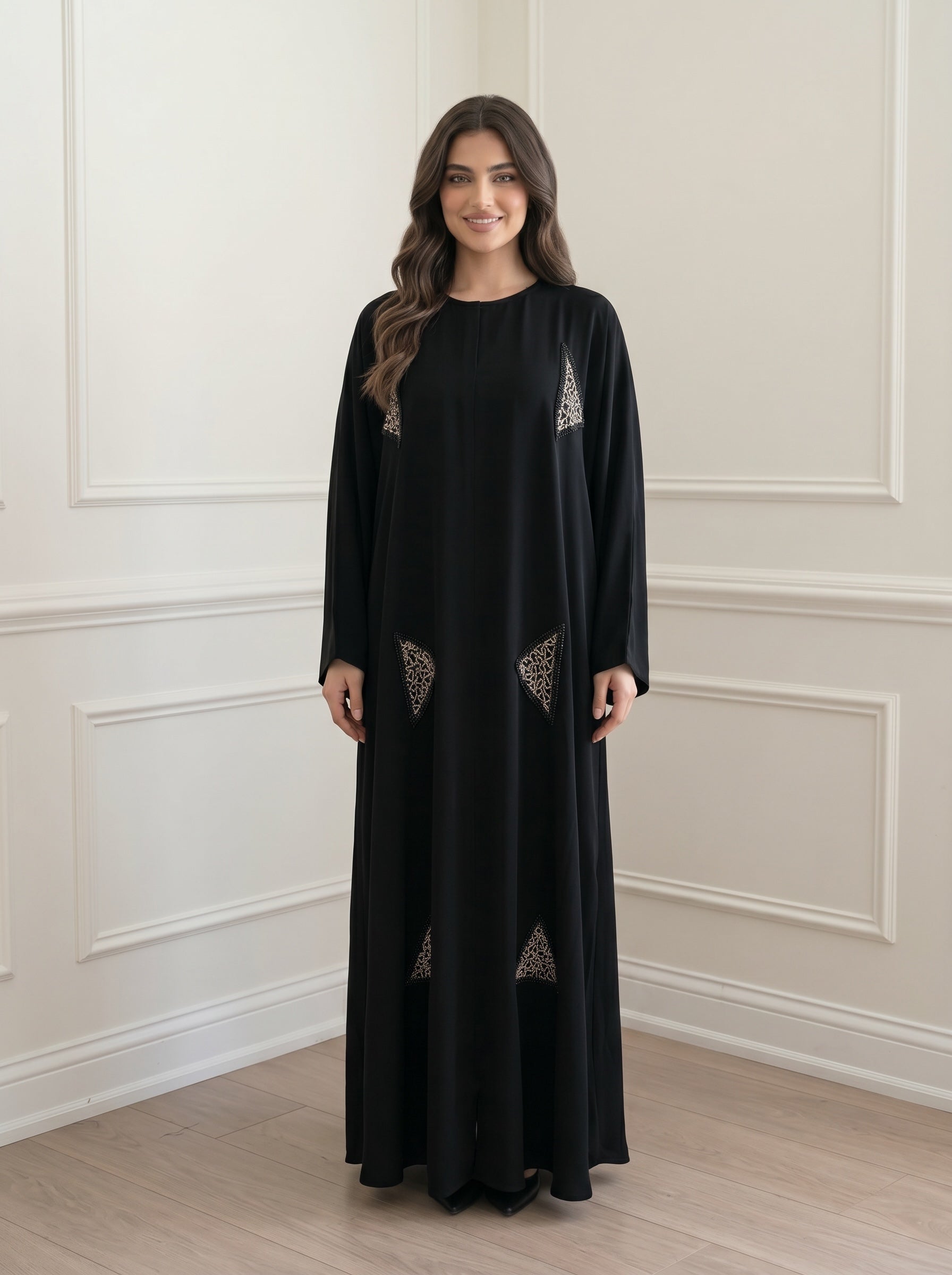 Mayasa Abaya