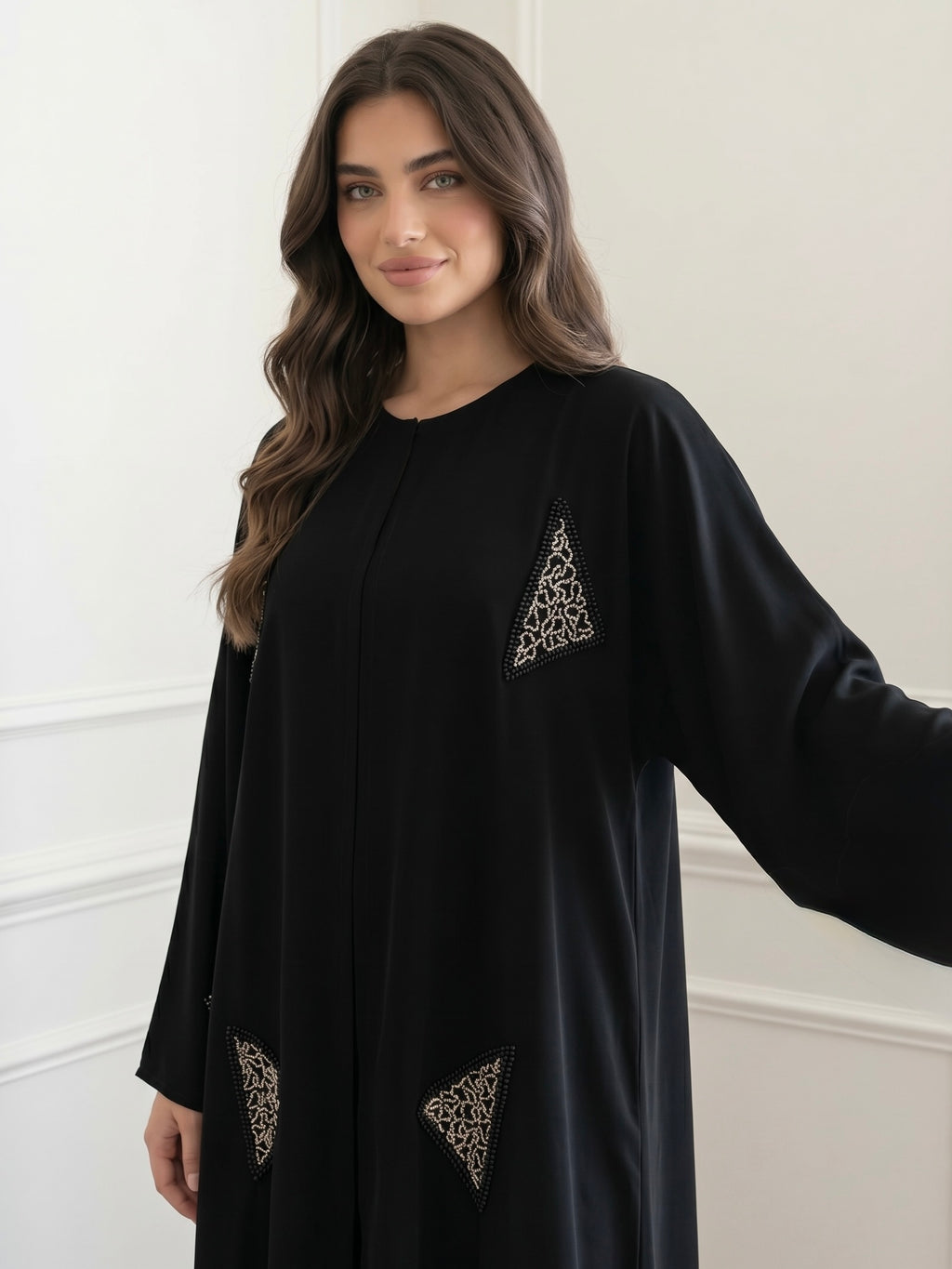 Mayasa Abaya