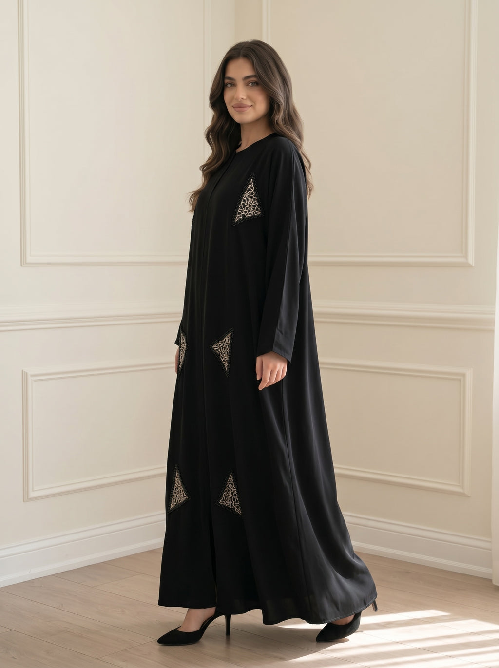 Mayasa Abaya