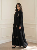 Mayasa Abaya