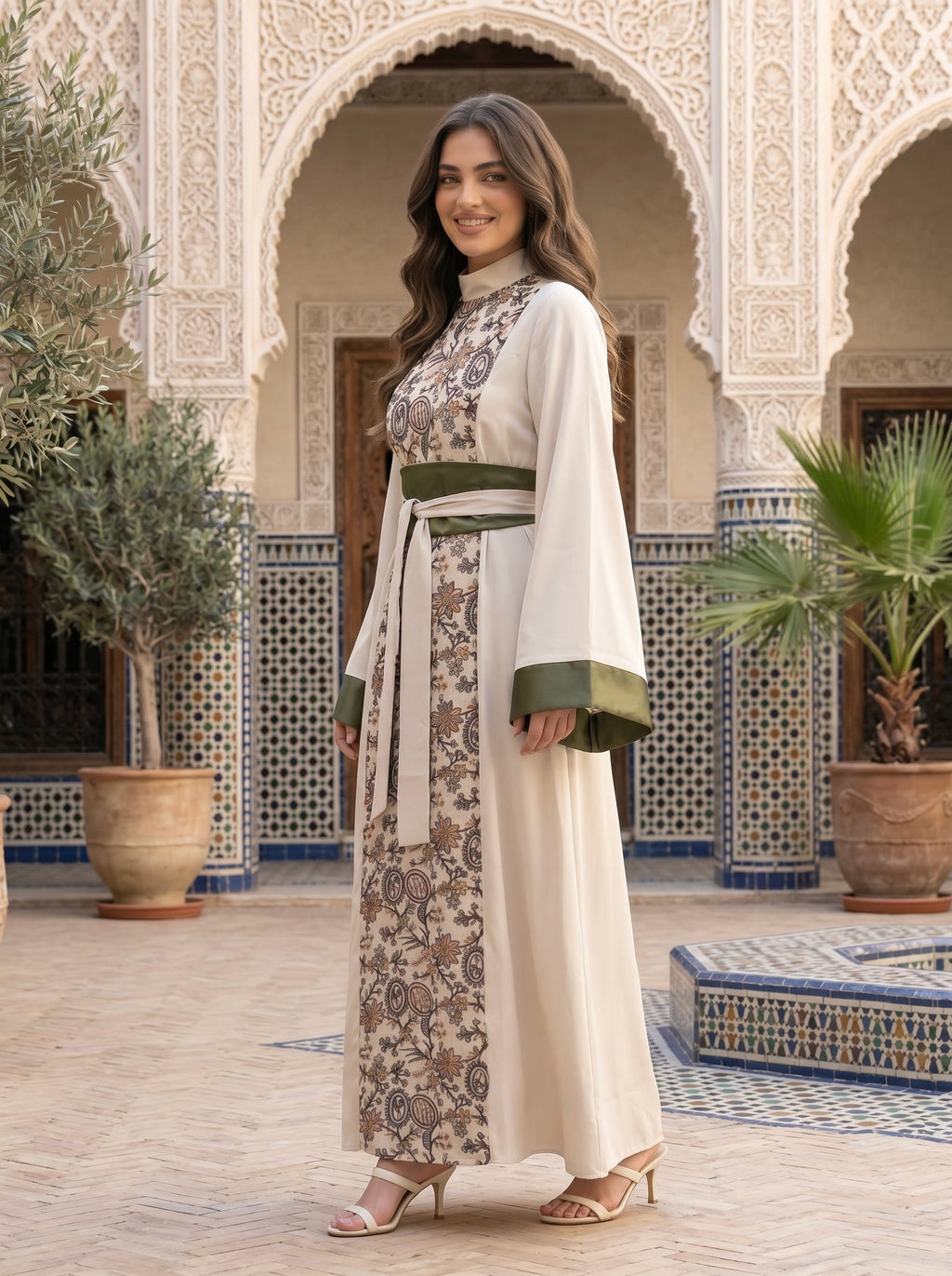 Aldanah - الـدانــة
