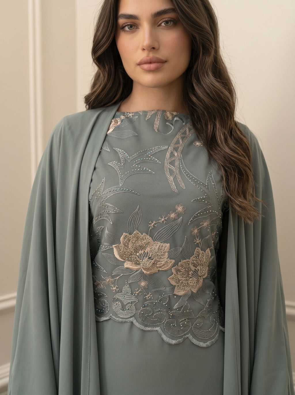 Jana | جَنـَى
