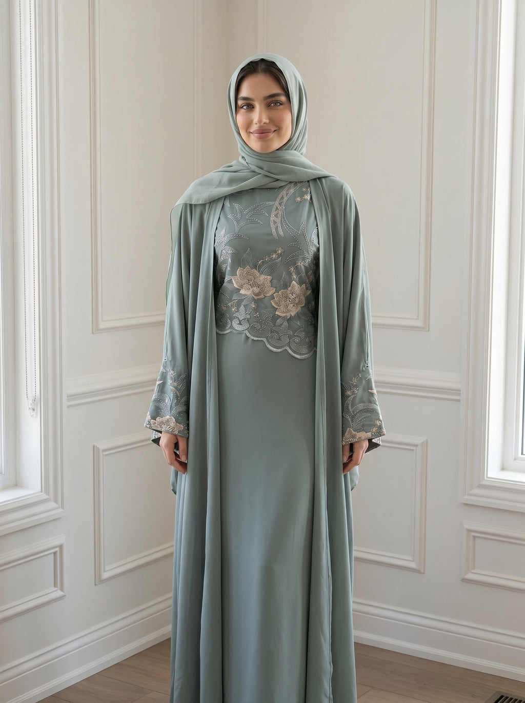 Jana | جَنـَى