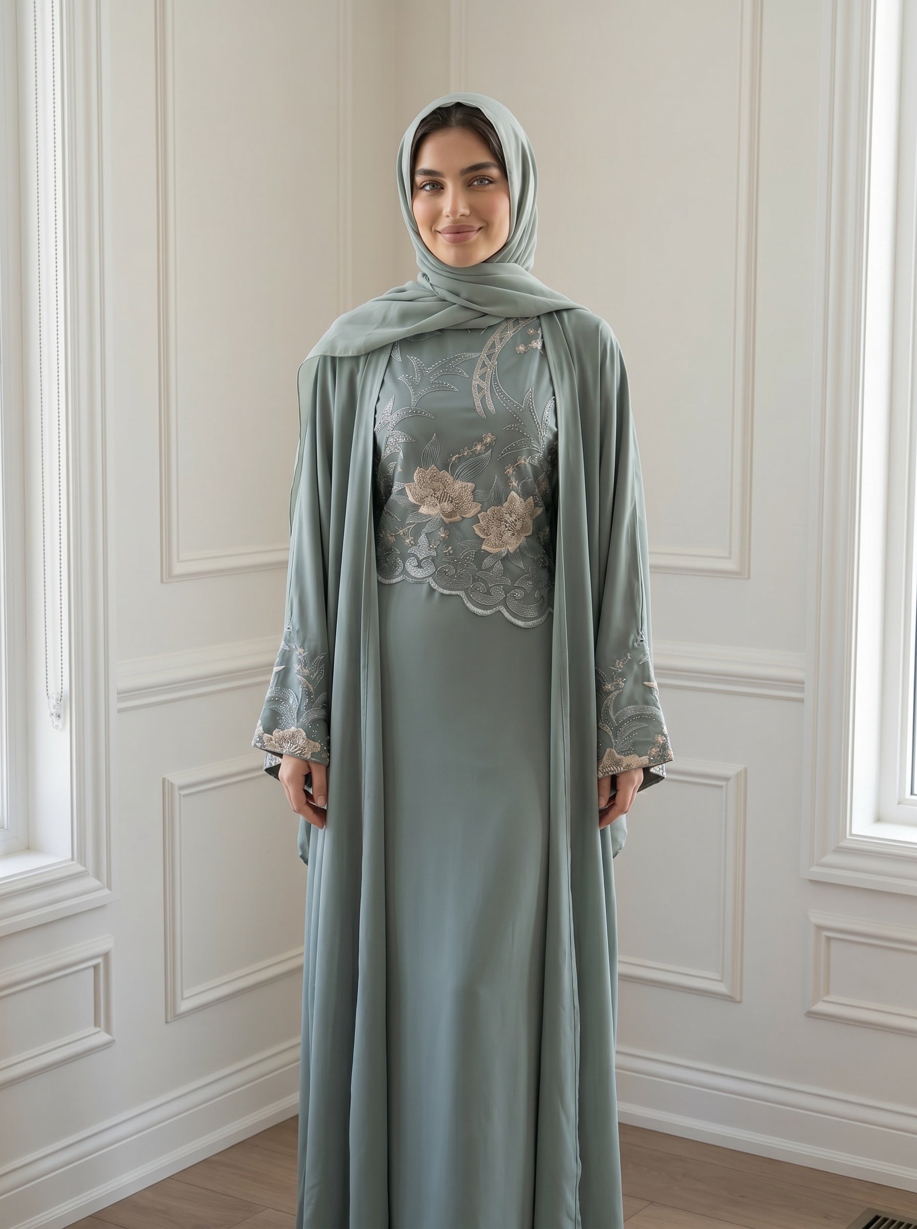 Jana | جَنـَى