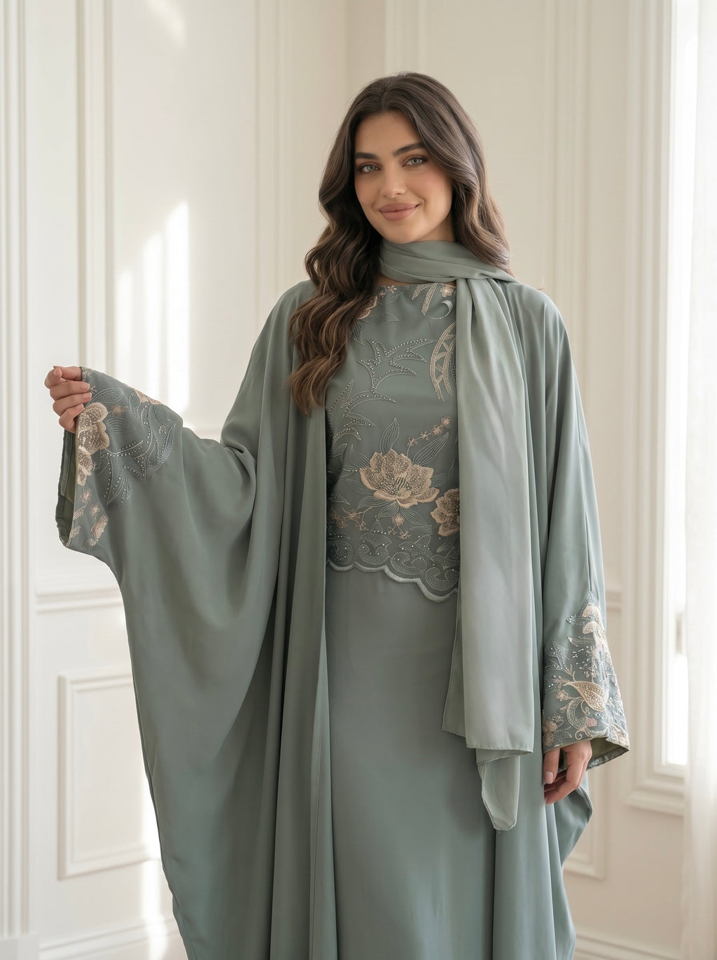 Jana | جَنـَى