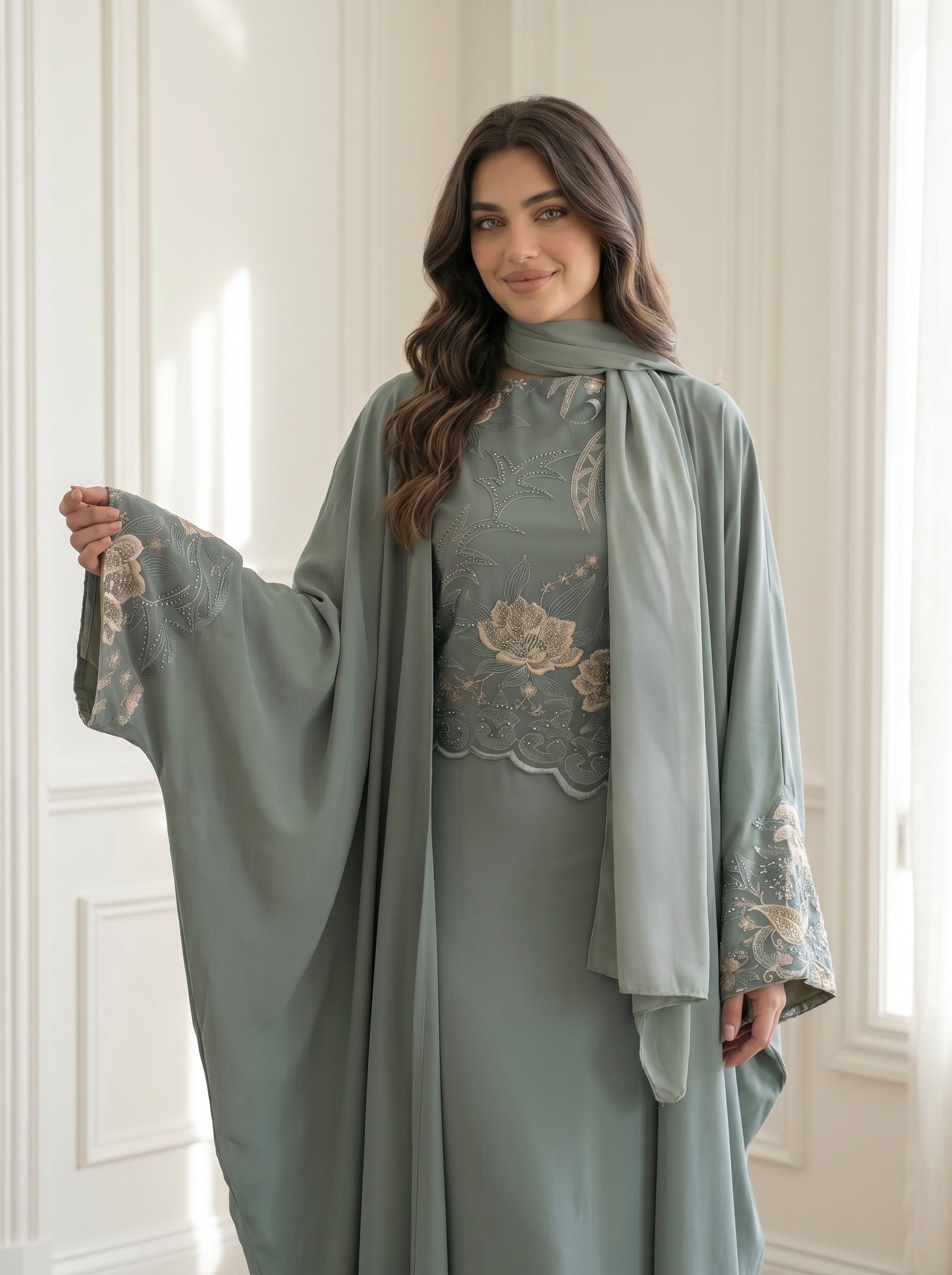 Jana | جَنـَى
