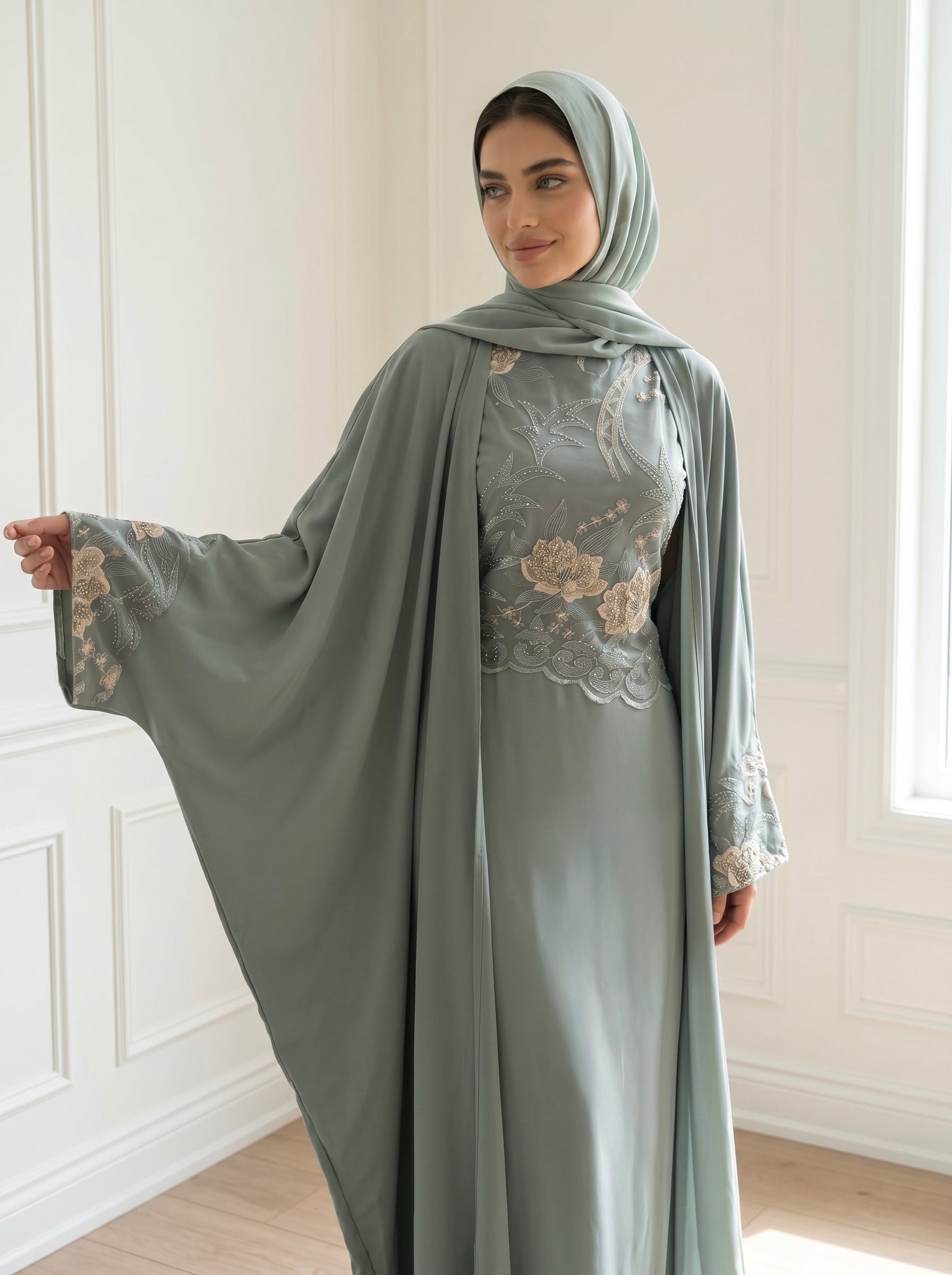 Jana | جَنـَى