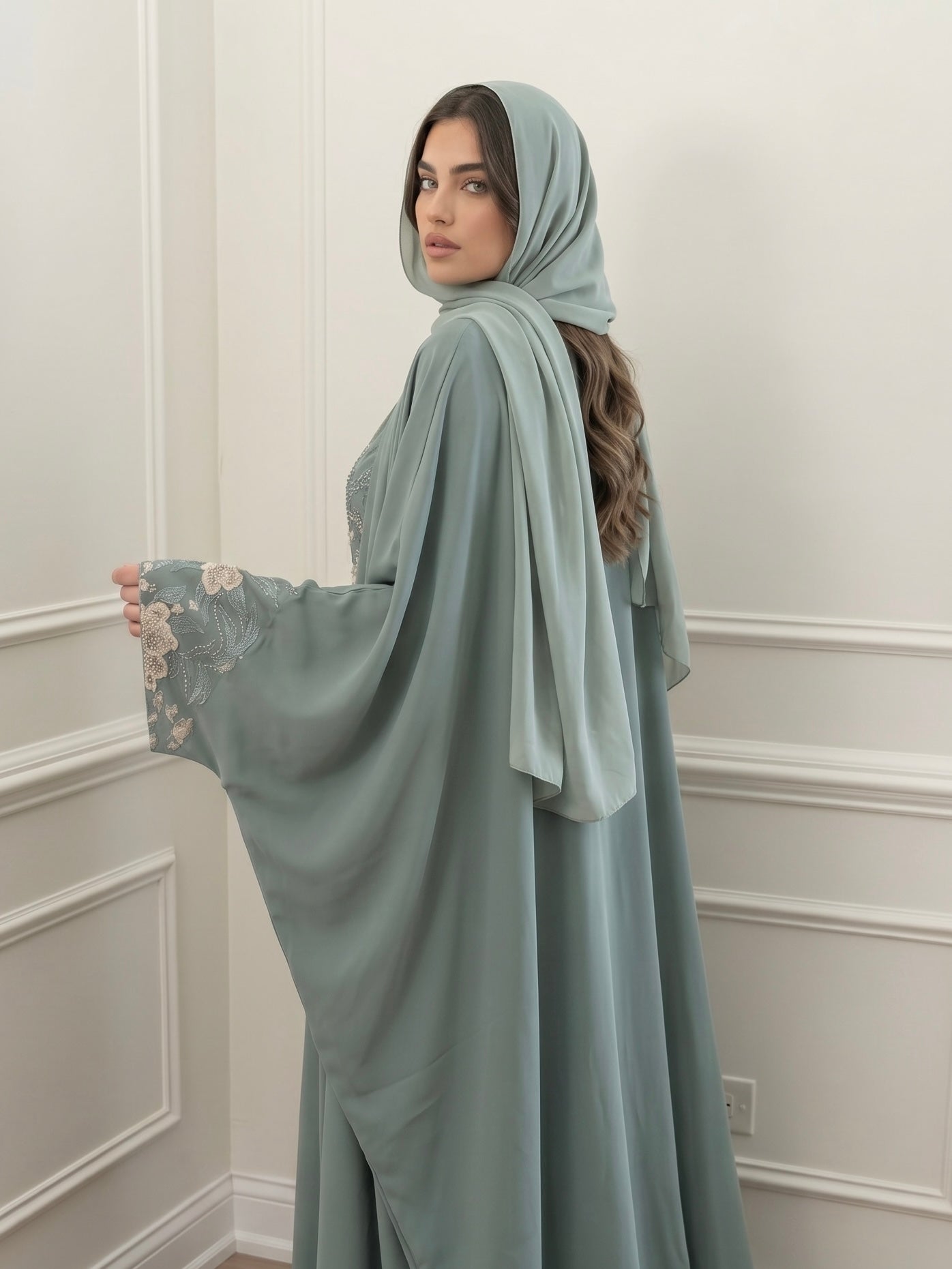 Jana | جَنـَى
