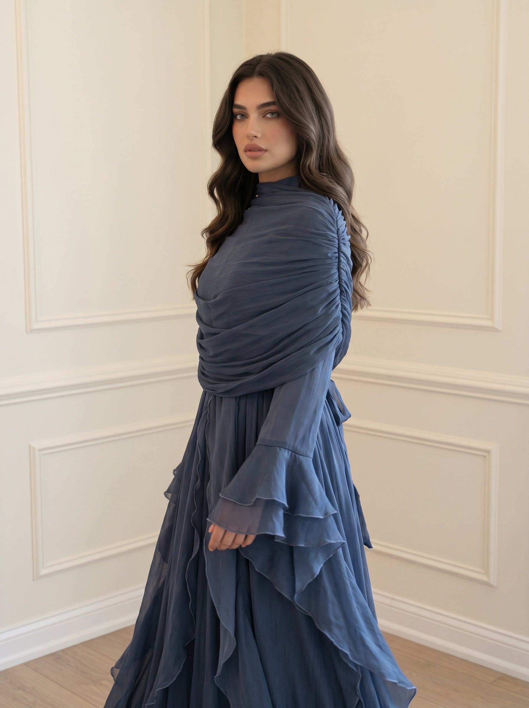 Areej |أريـج