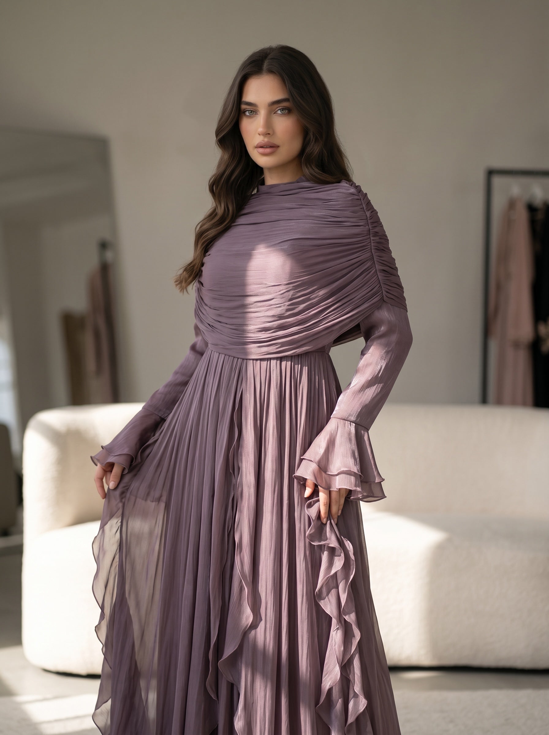 Areej |أريـج