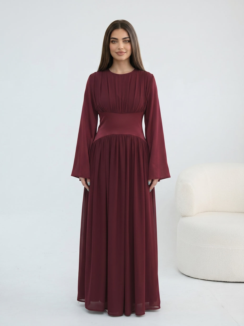 Kenza | كنزة