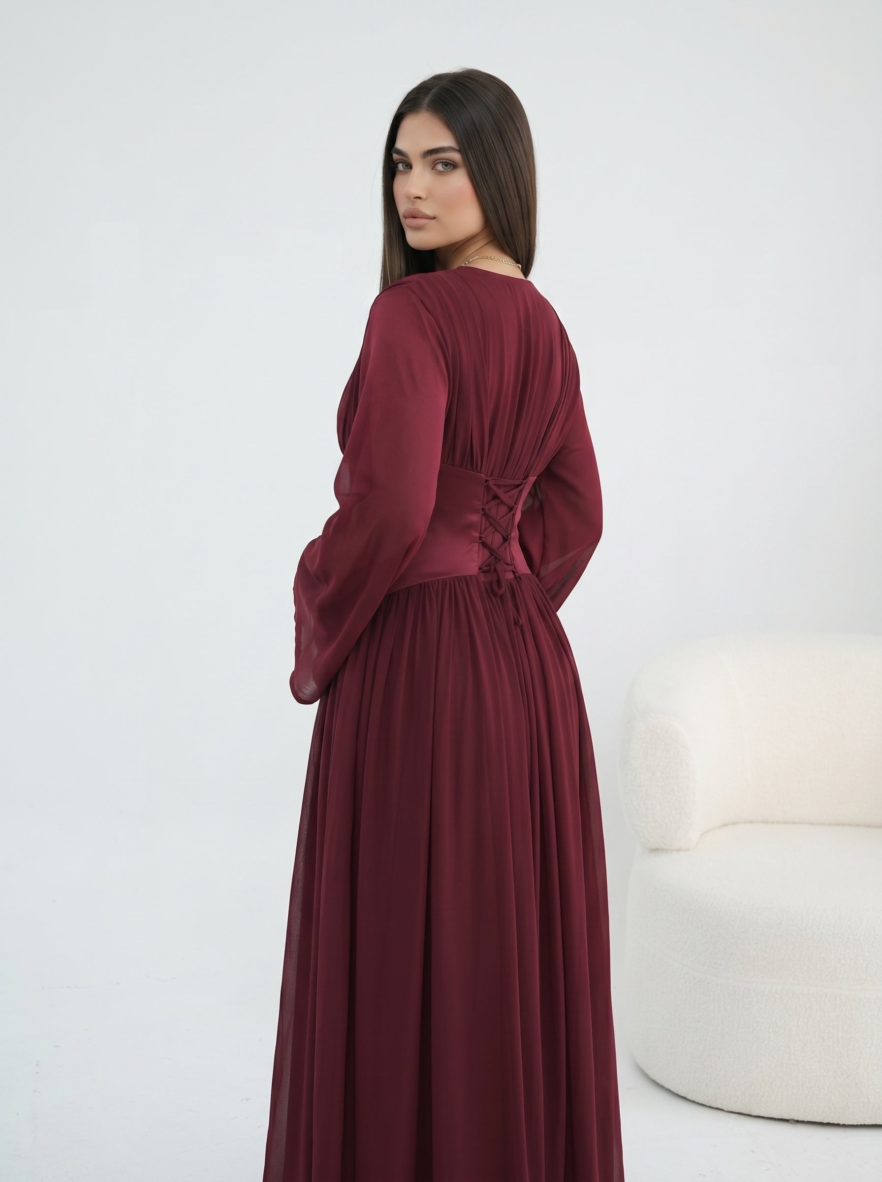 Kenza | كنزة