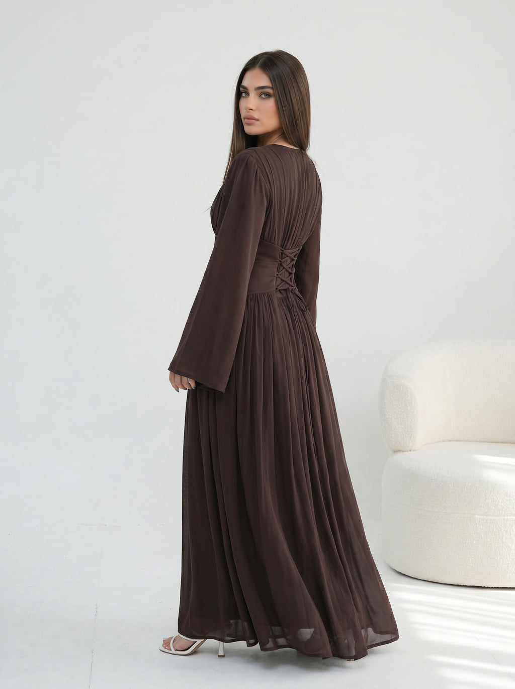 Kenza | كنزة