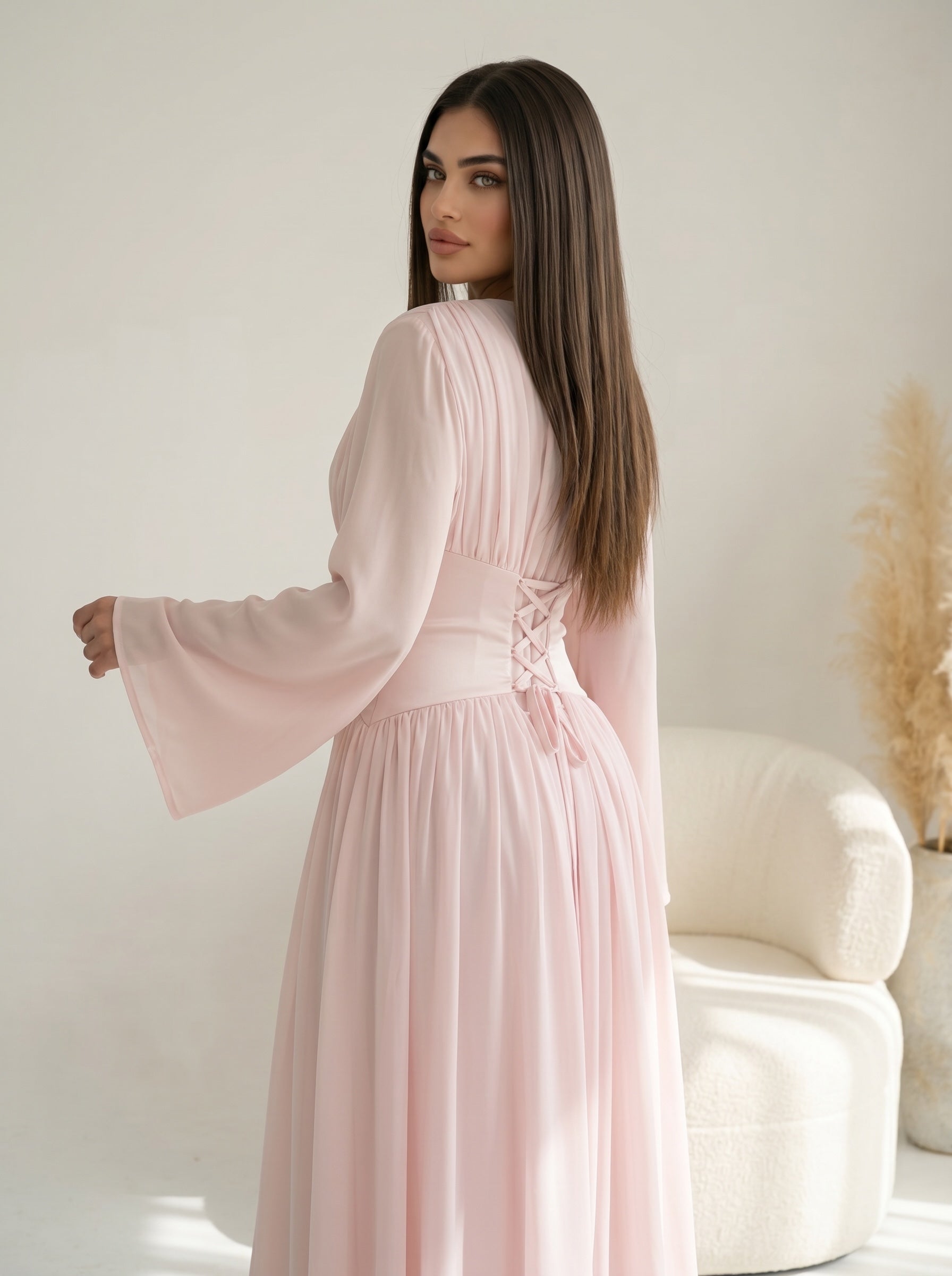 Kenza | كنزة