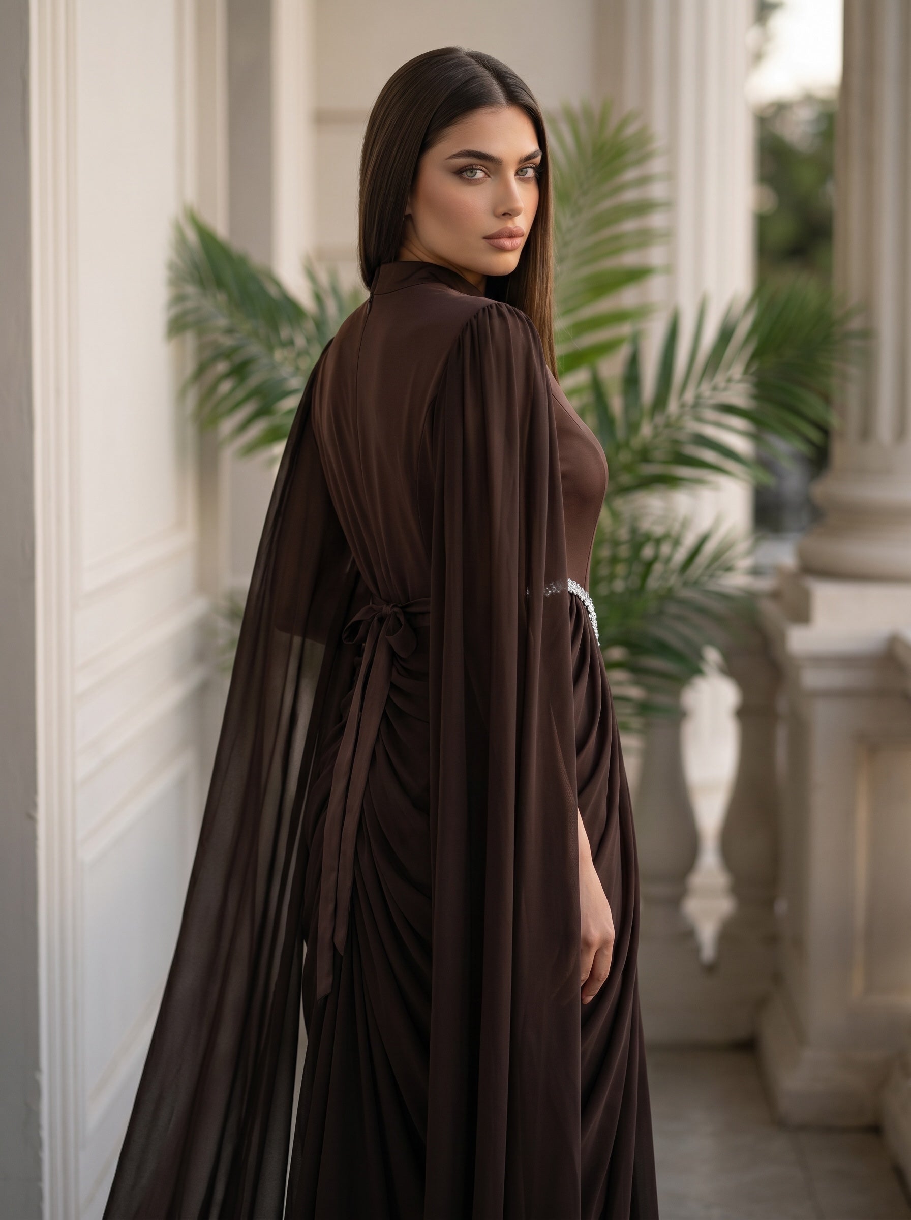 Ayla | أيـلا