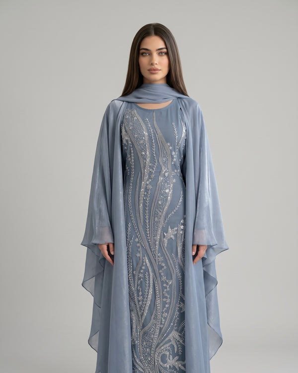 Elyra Abaya