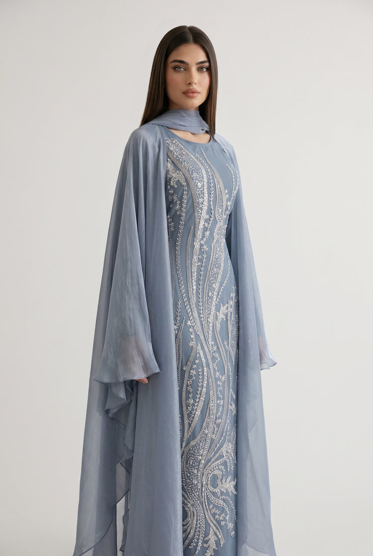Elyra Abaya