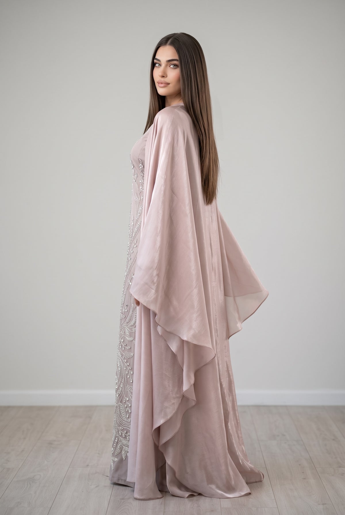 Elyra Abaya
