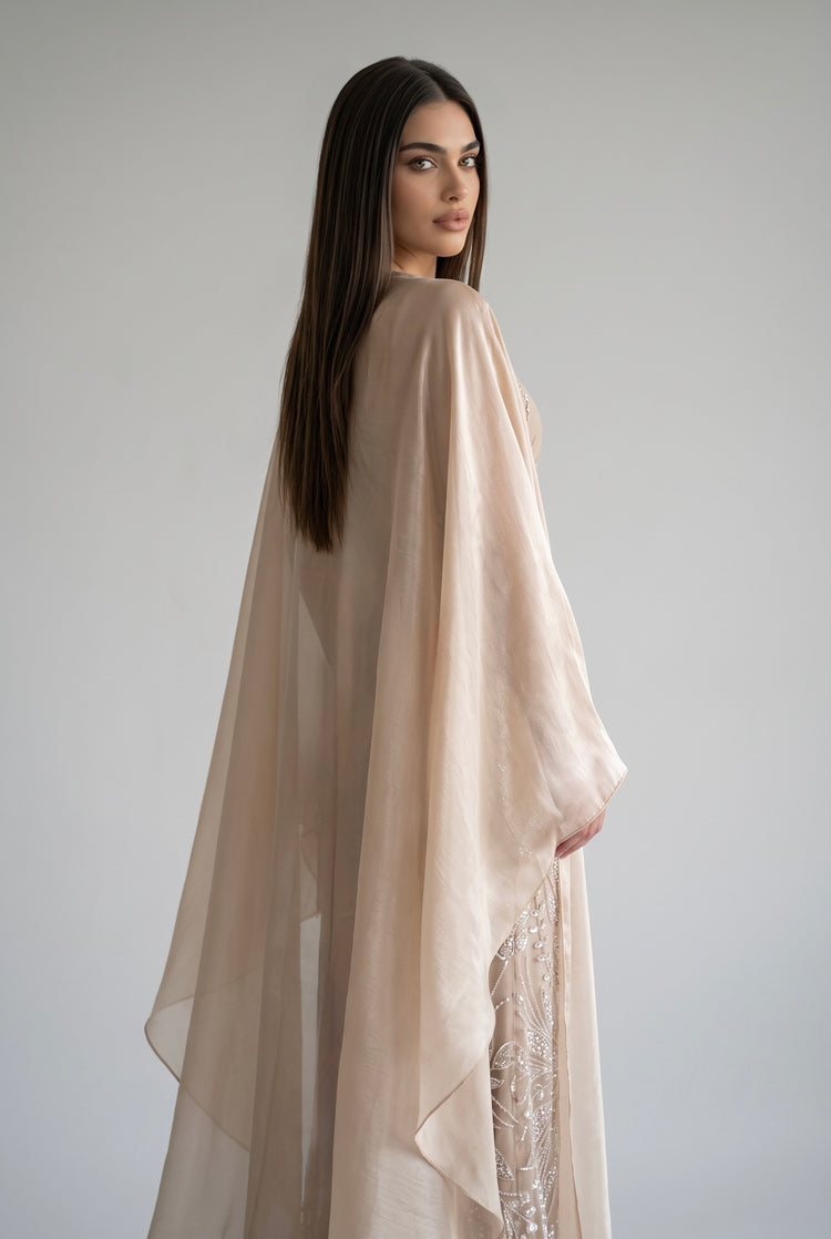 Elyra Abaya