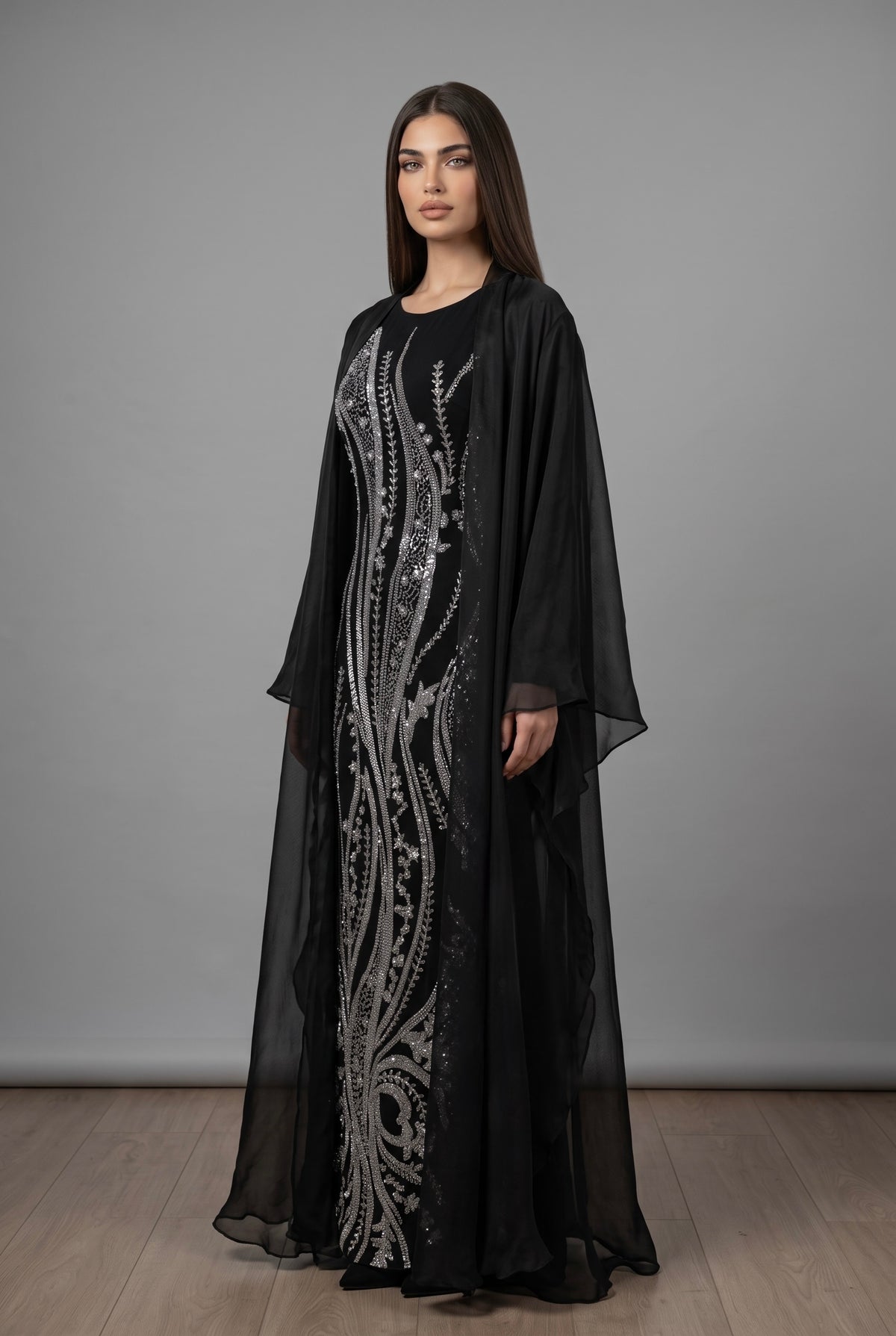 Elyra Abaya