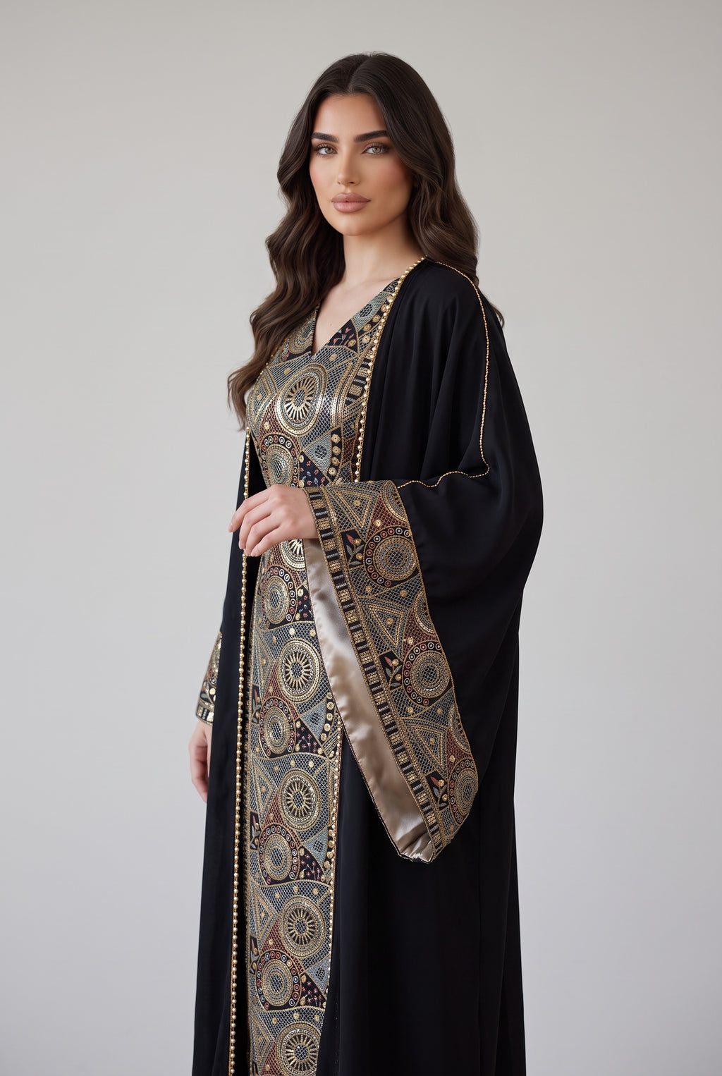 Sebastia Kaftan