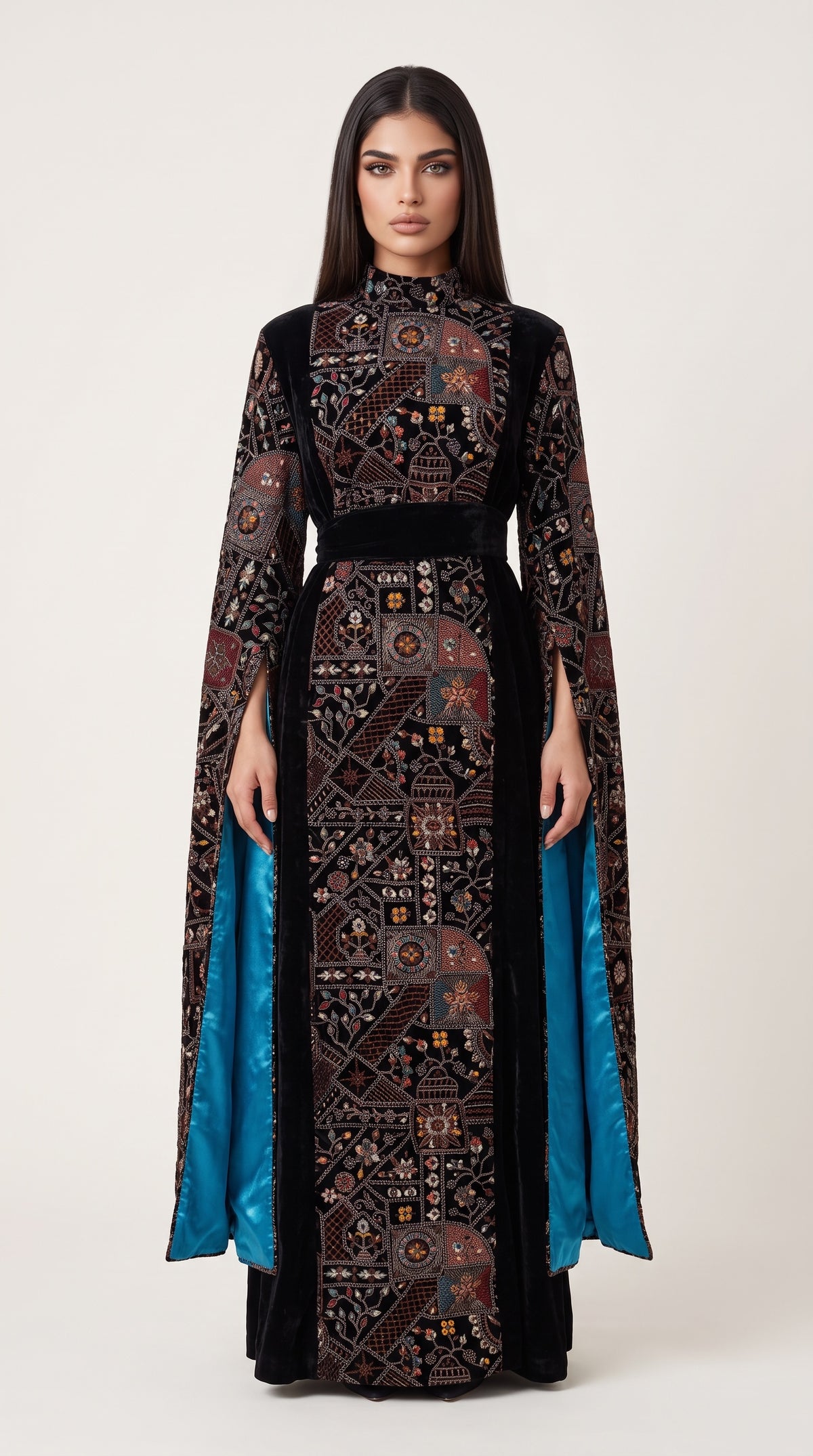 Rawan dress