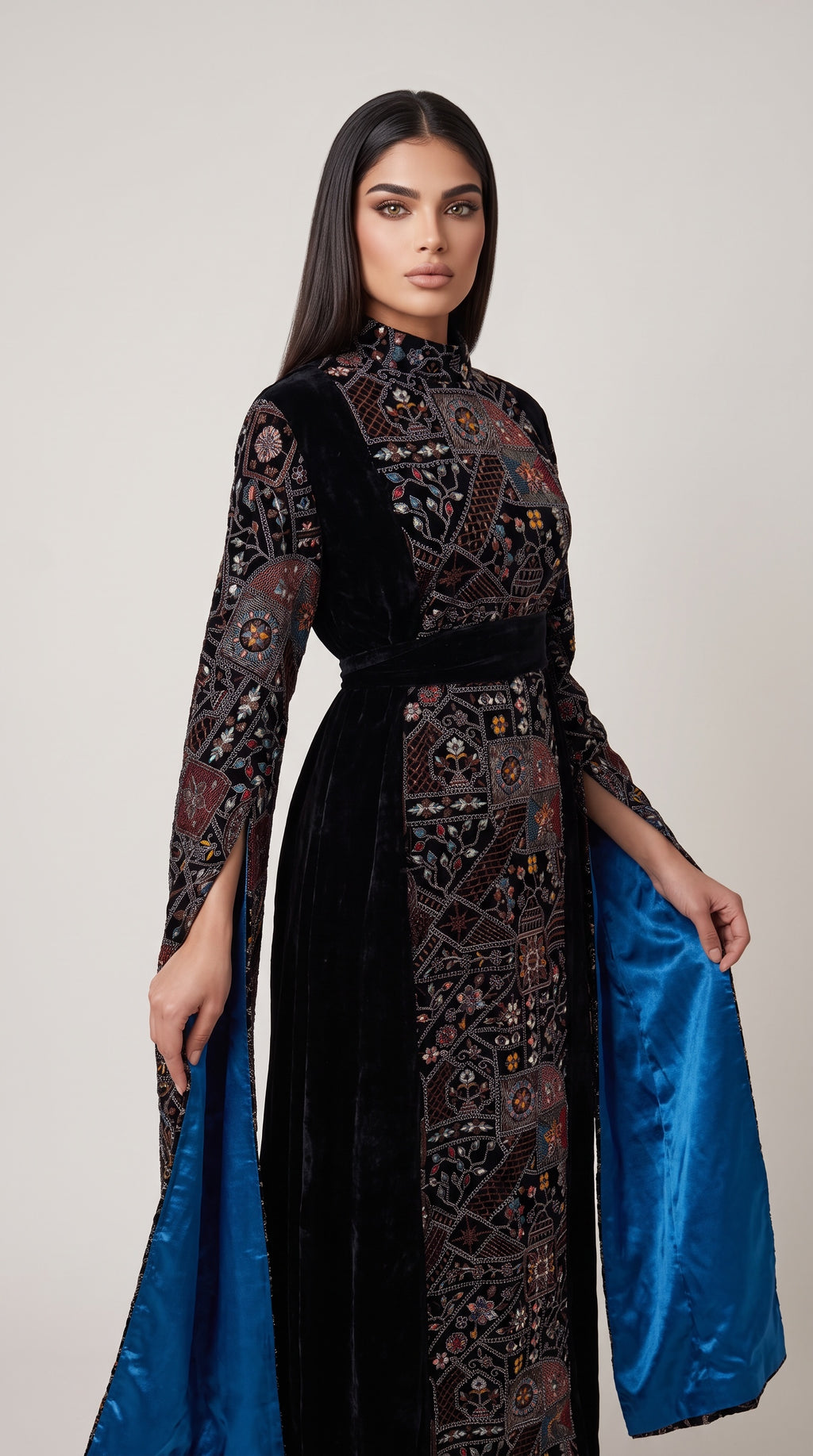 Rawan dress