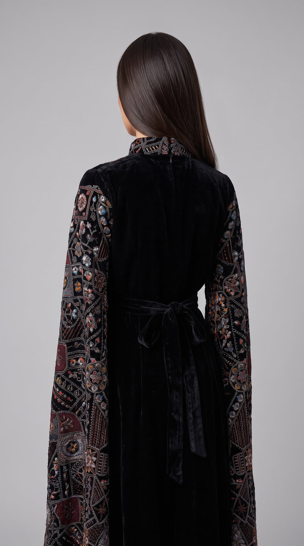 Rawan dress