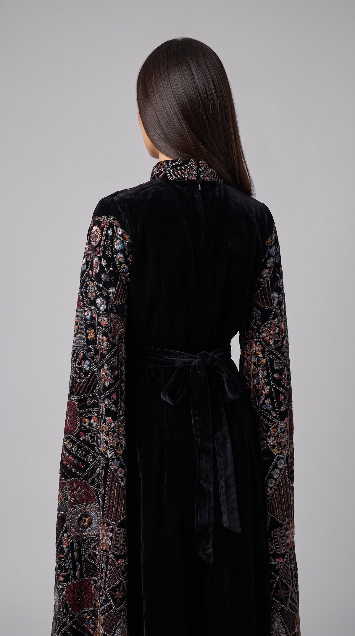 Rawan dress
