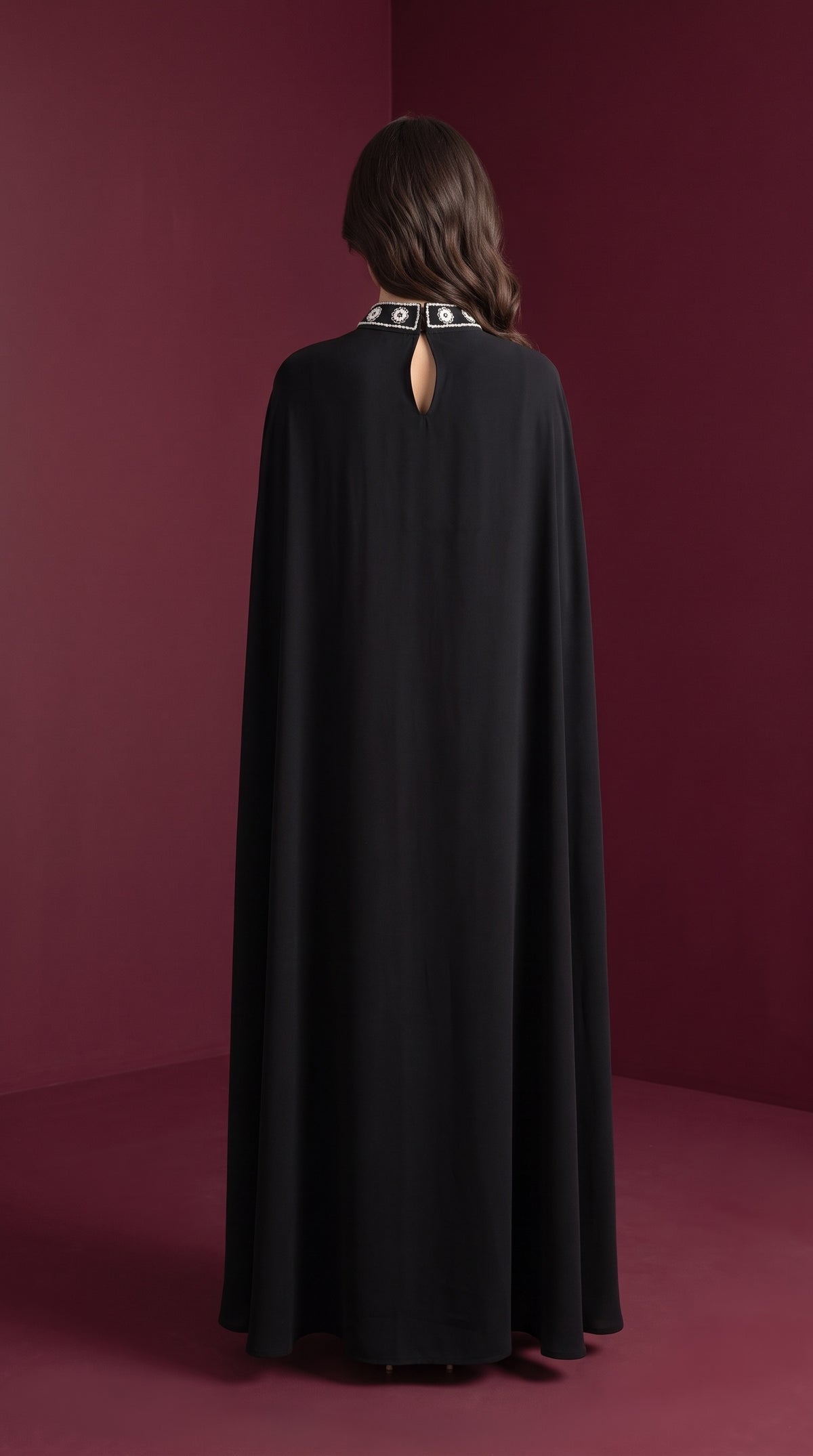 Miraya Kaftan
